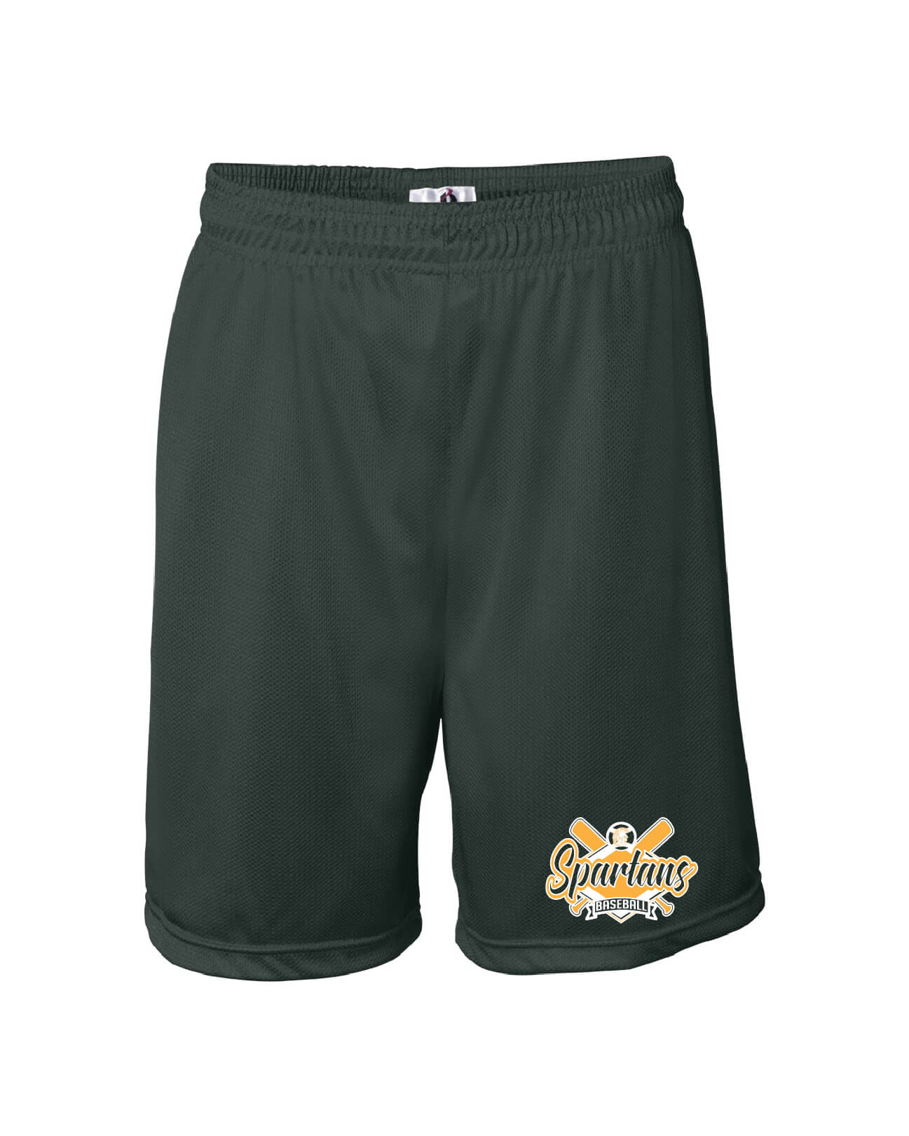 Badger Mesh Shorts