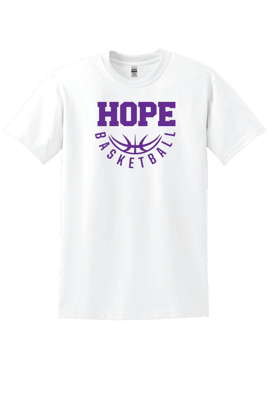 Short Sleeve T-shirt white