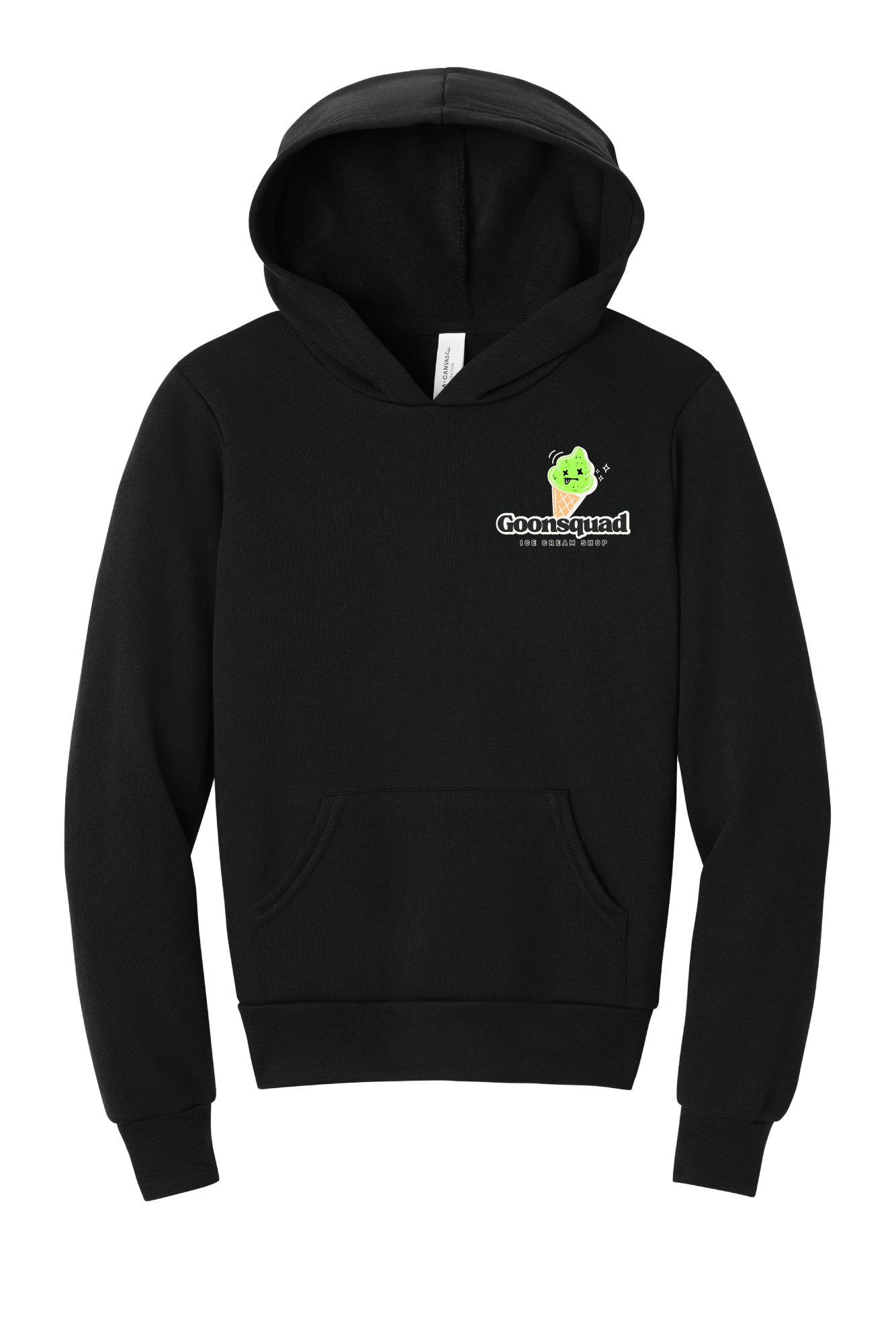 It's All Chaos Apparel (Youth)