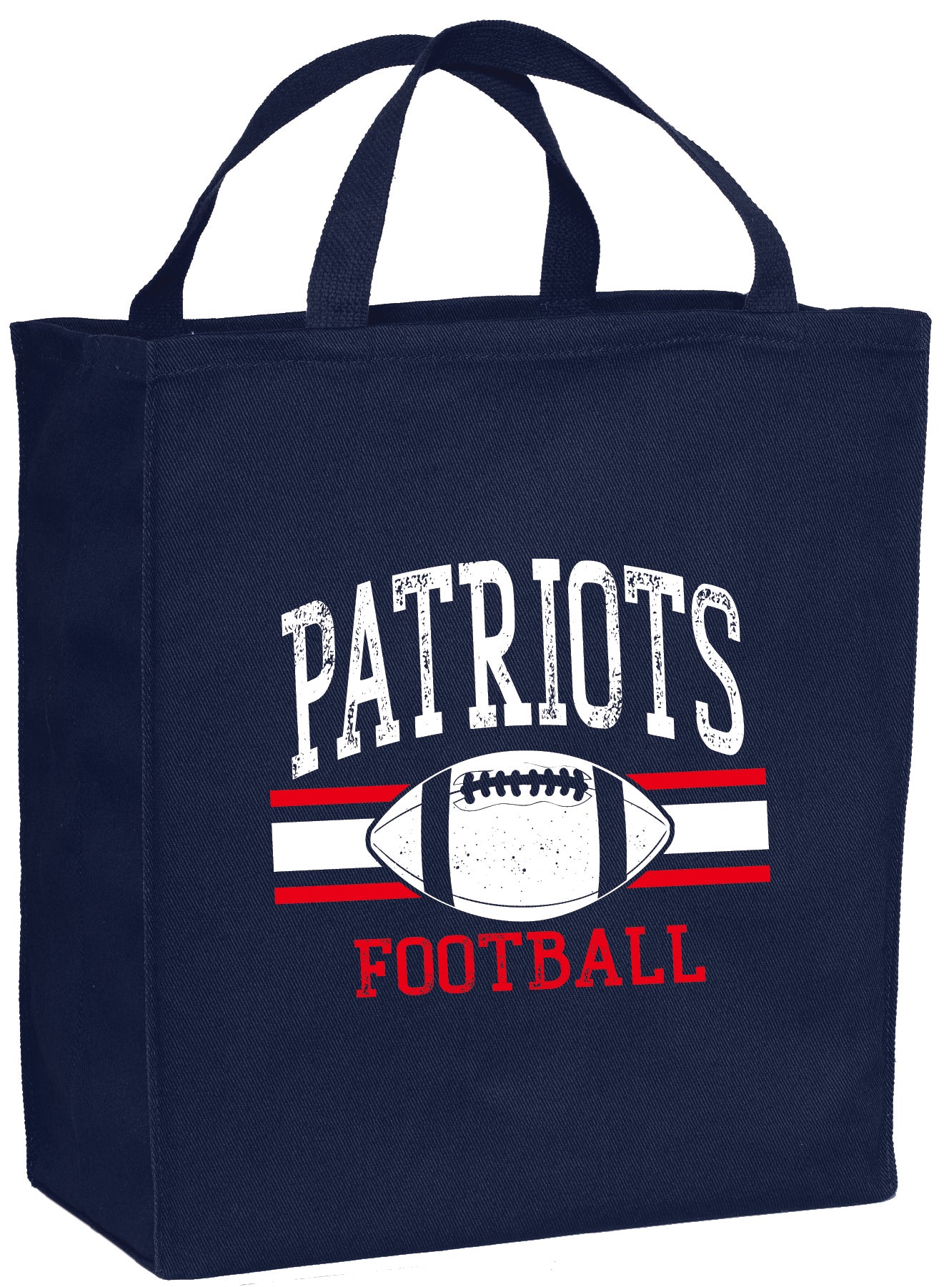 Durable Grocery Tote Bag