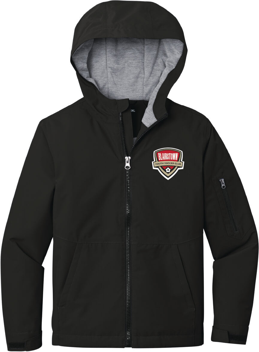 Waterproof Insulated Jacket (Youth)