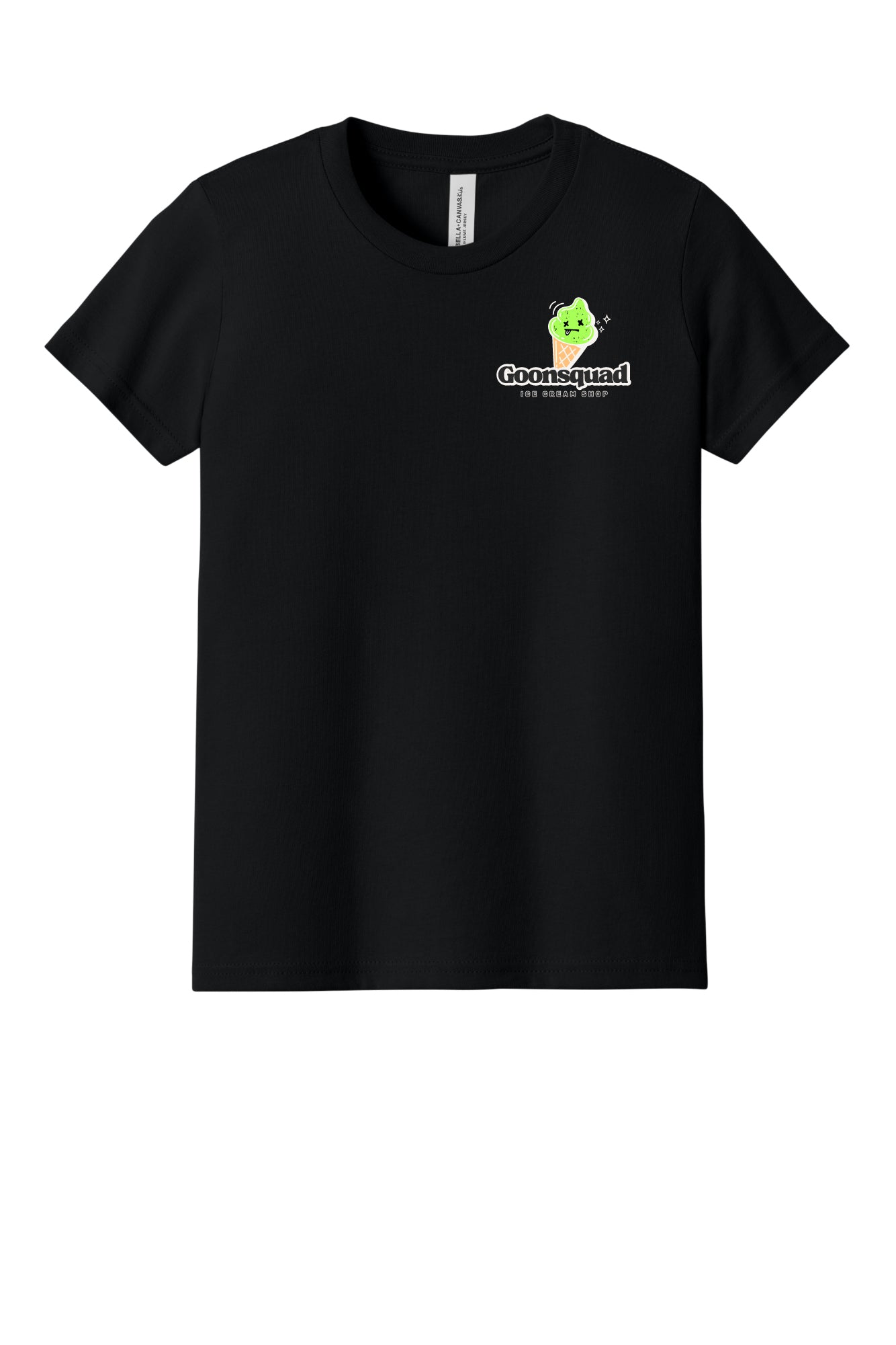 It's All Chaos Apparel (Youth)
