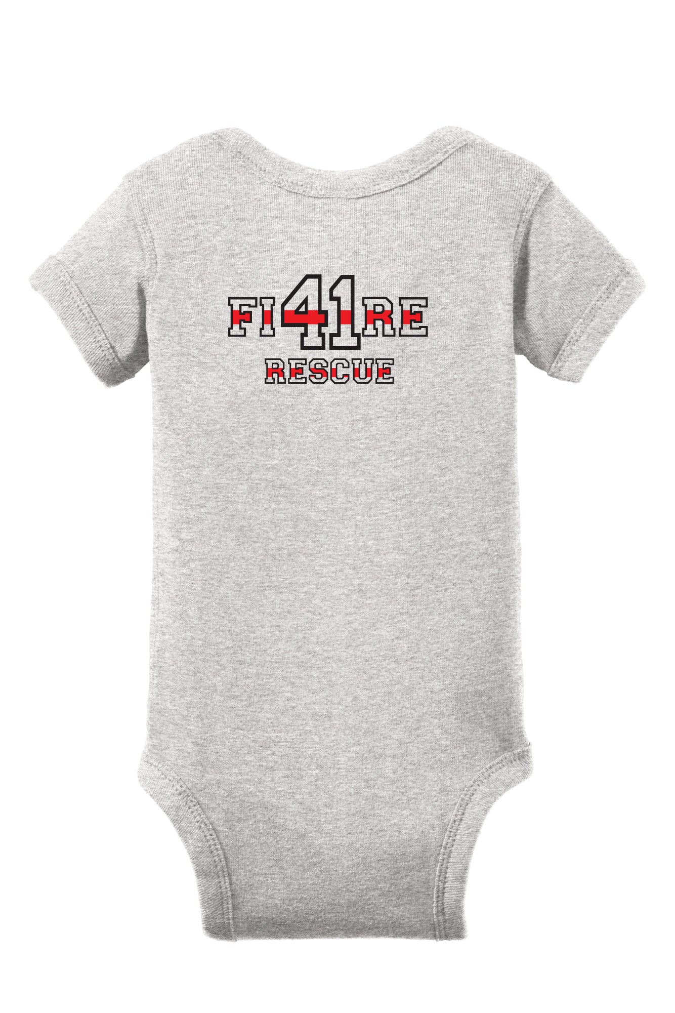 KTFR ~RESCUE~ Supporter Onesie