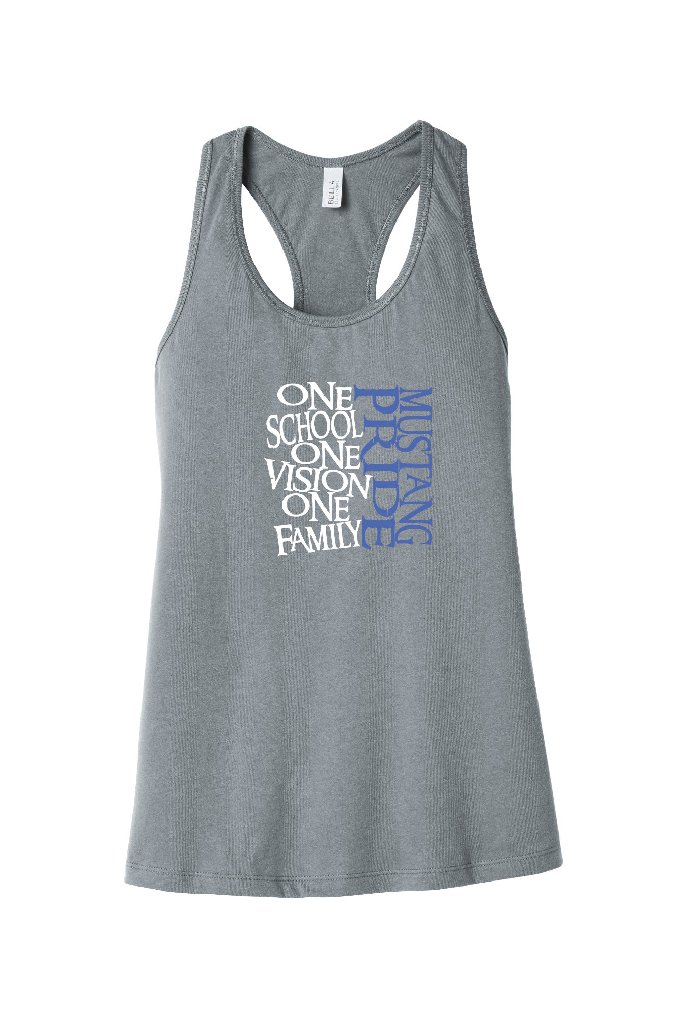 Racerback Tank