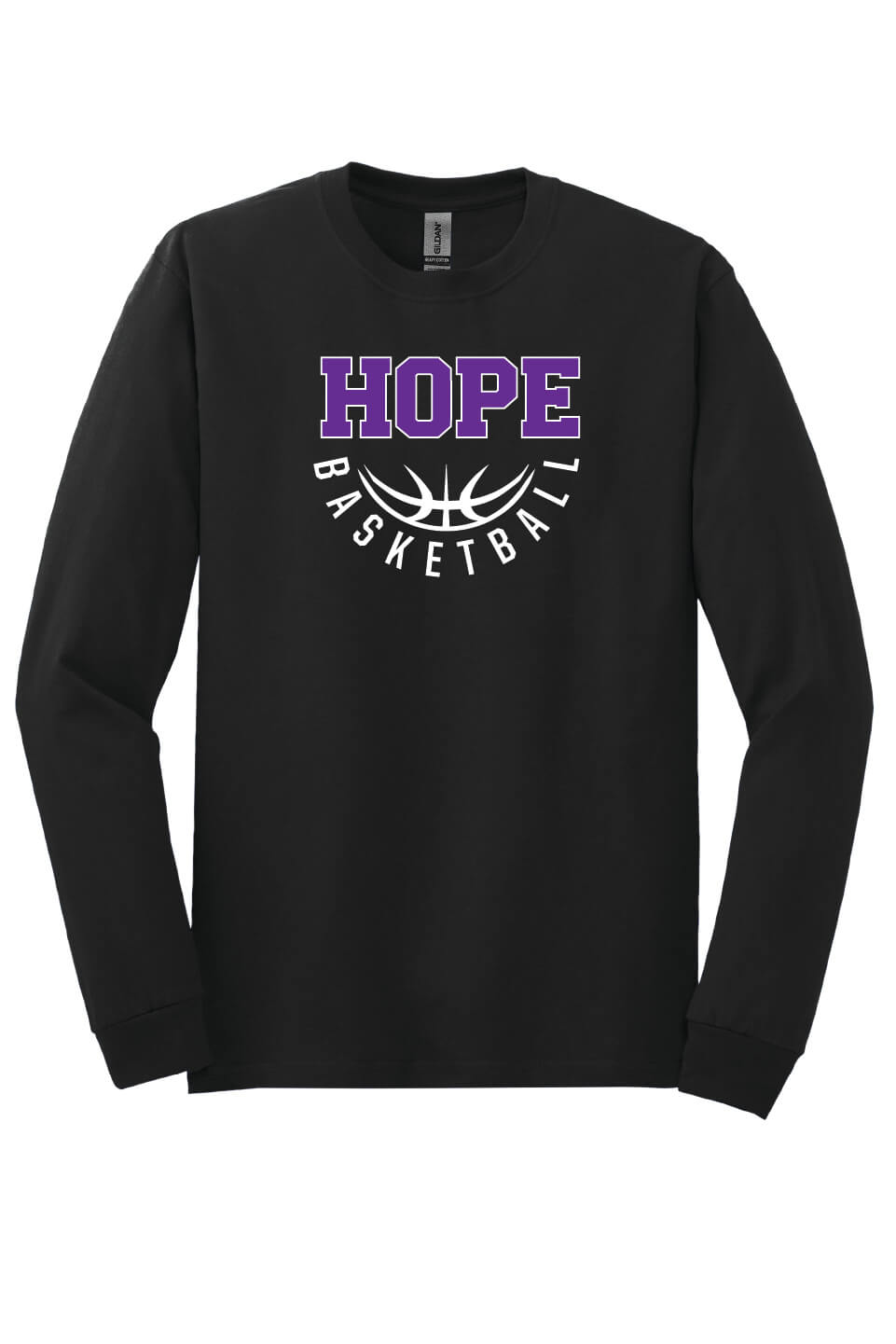 Long Sleeve T-shirts black