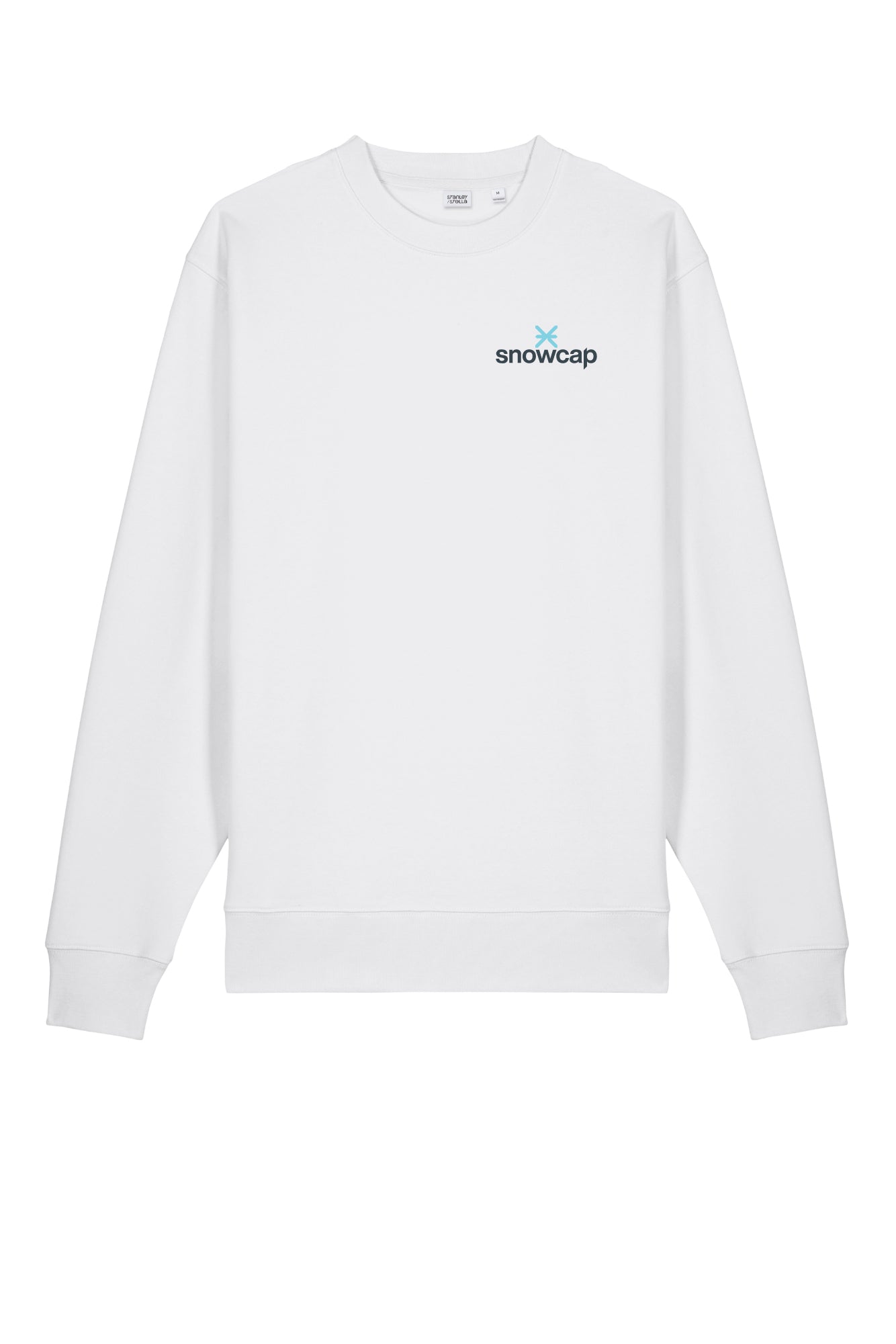 Snowcap Changer 2.0 Crewneck Sweatshirt
