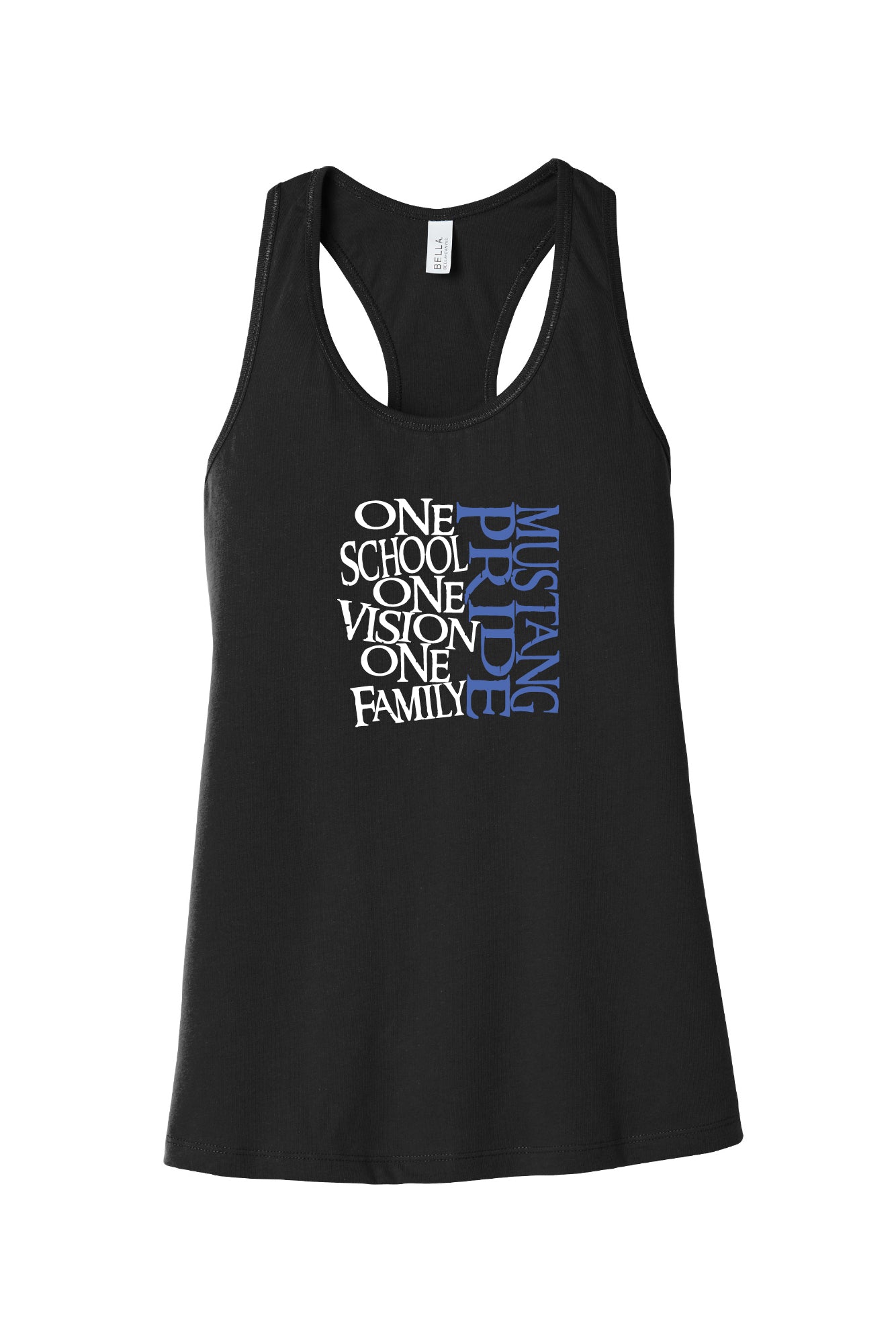 Racerback Tank