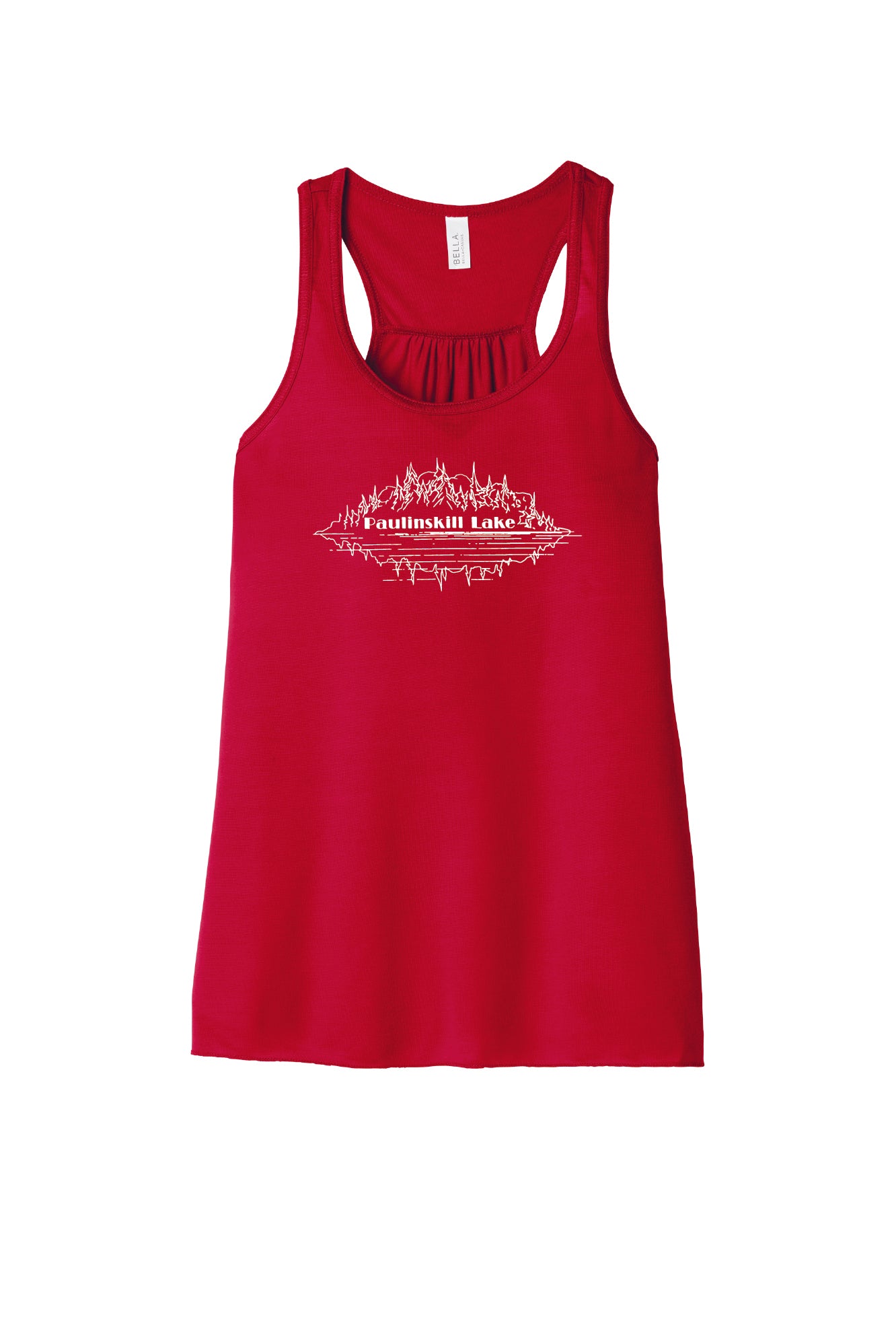 Ladies Tank