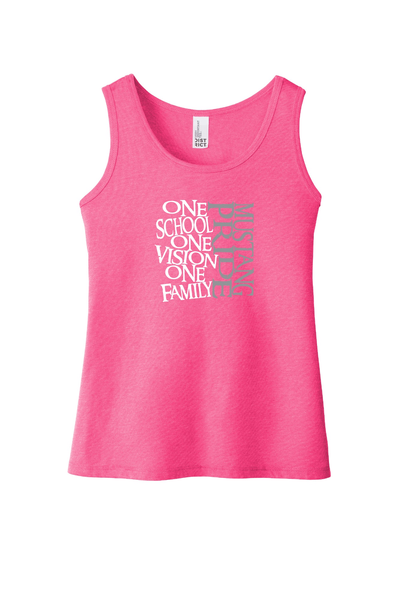 Girl's Tank