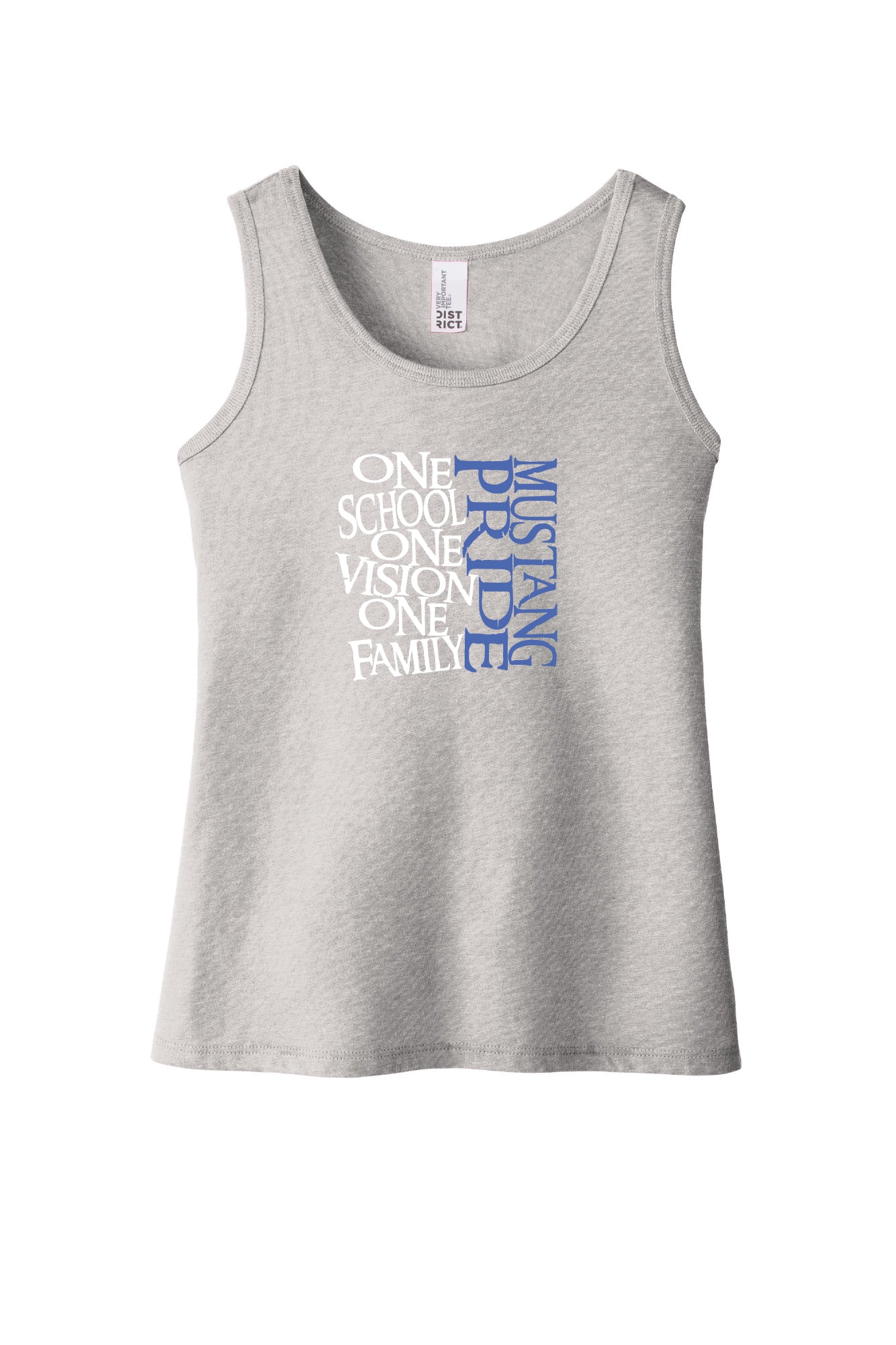 Girl's Tank