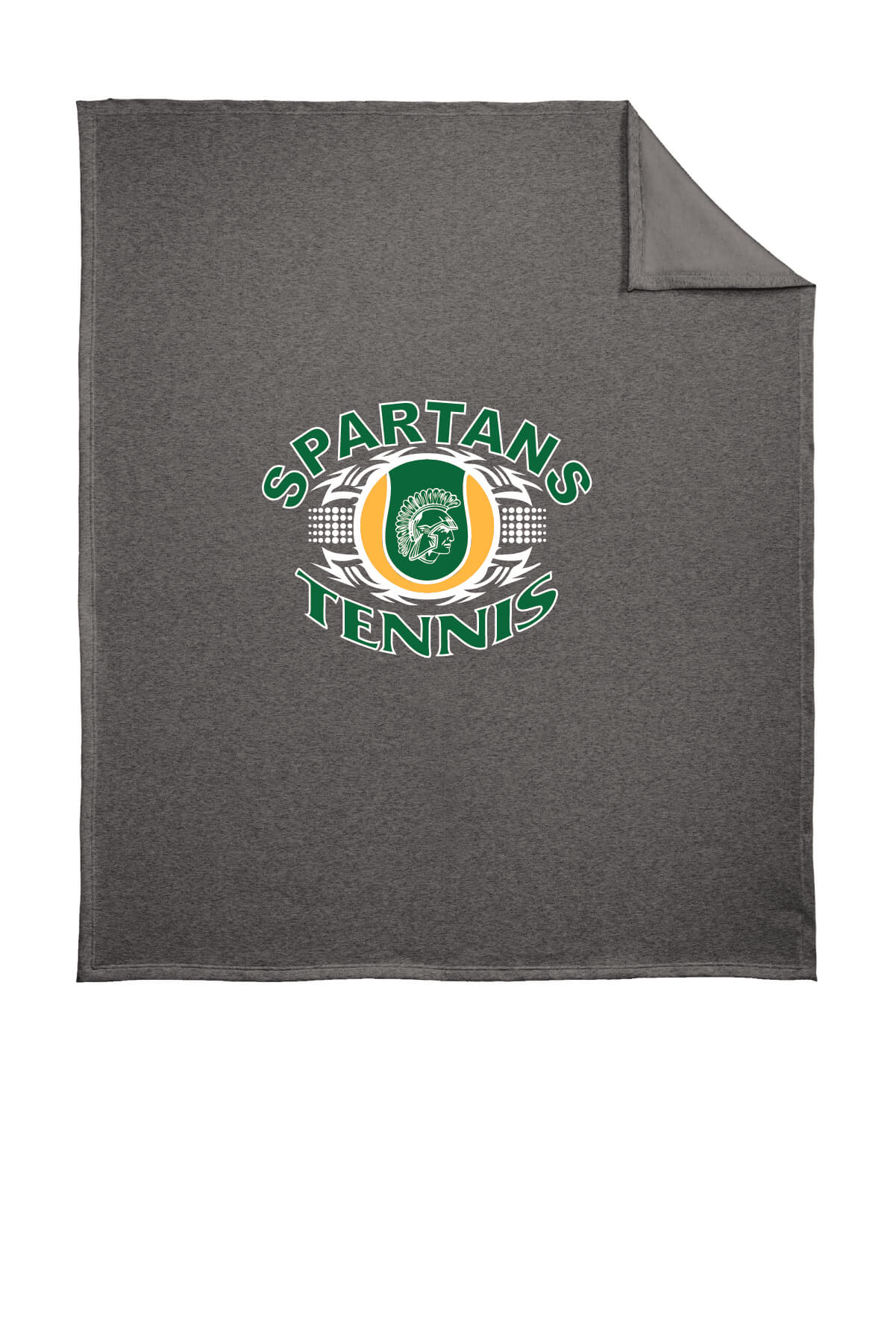 Sweatshirt Blanket