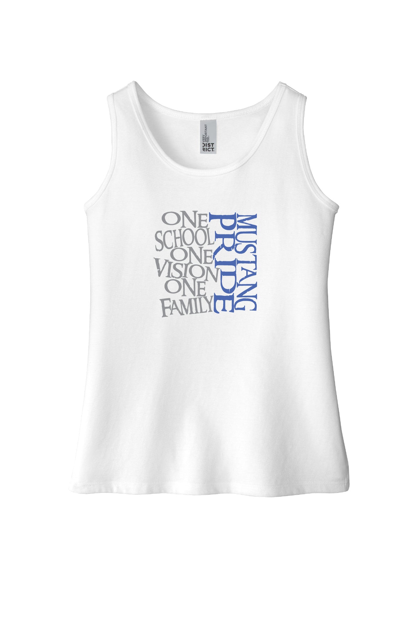 Girl's Tank