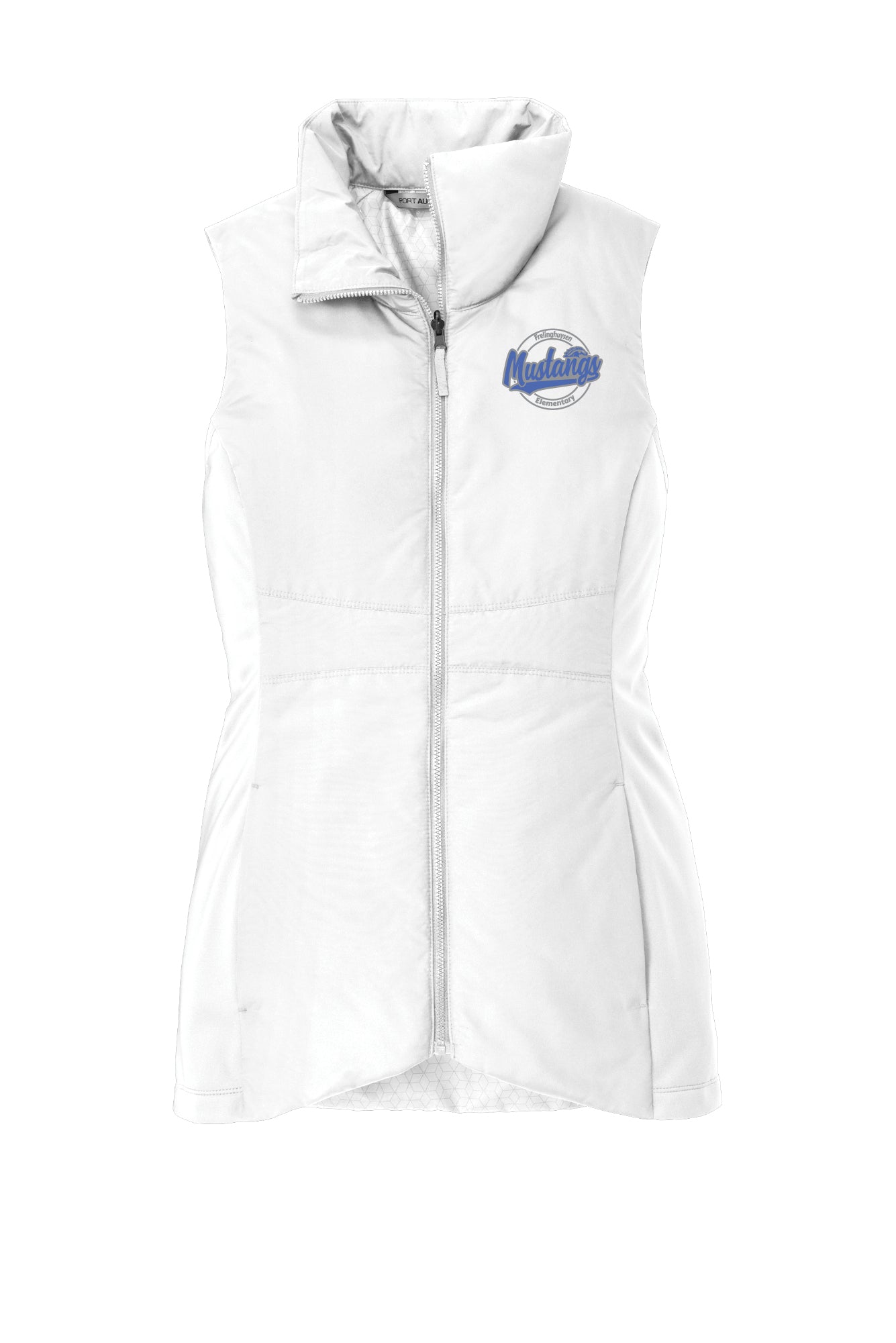 Women's Insulated Vest