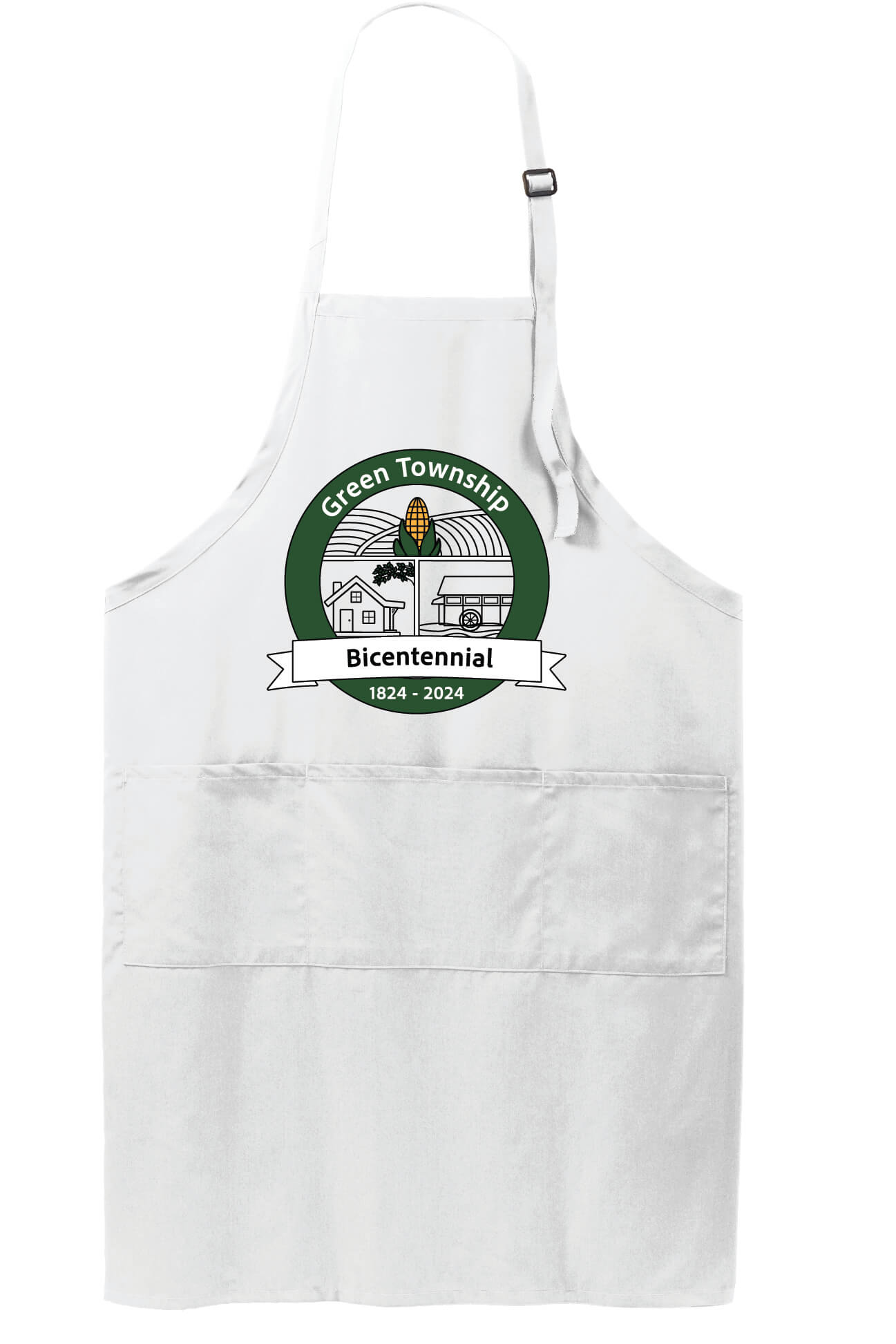 Apron