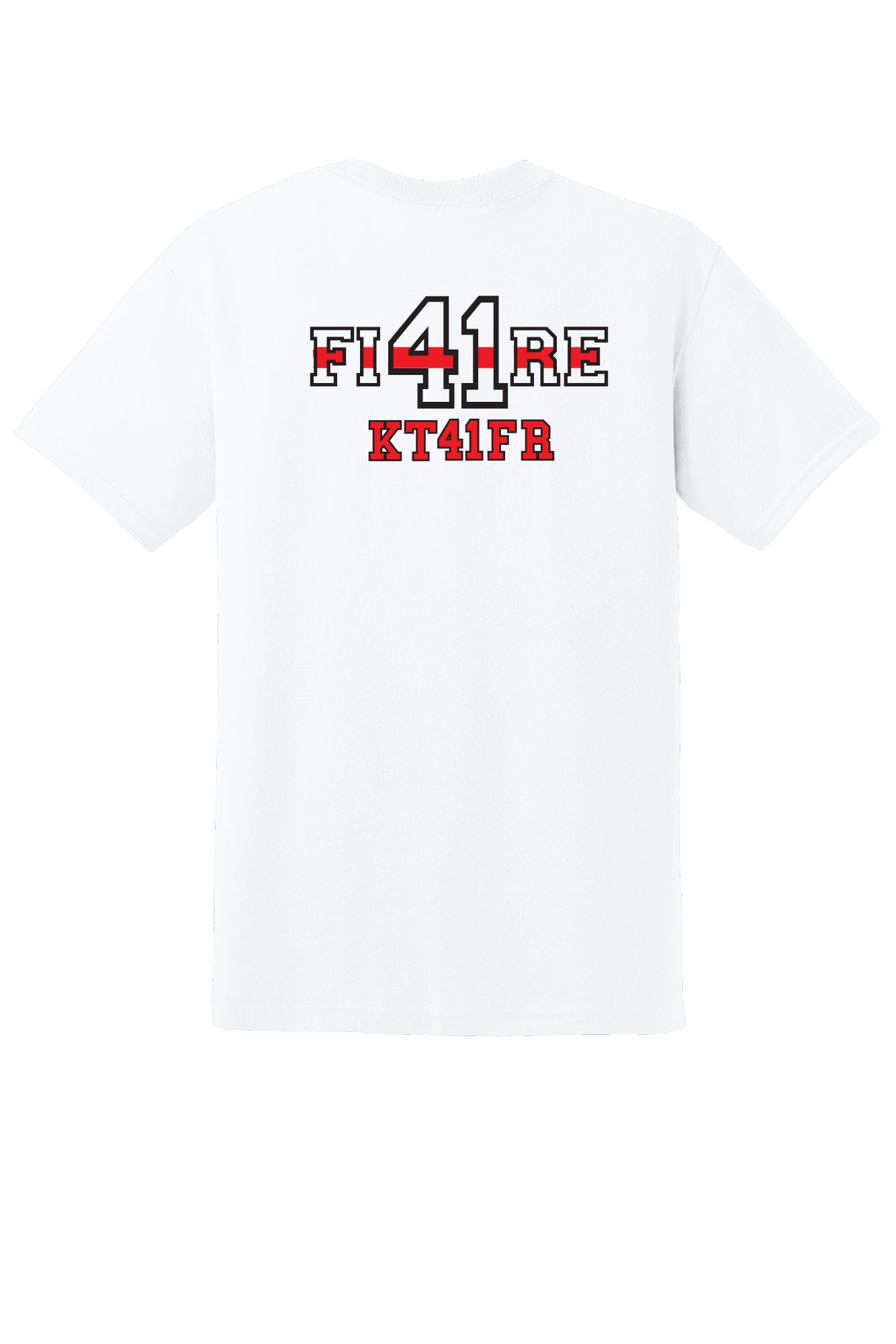 KTFR ~KT41FR~ Supporter (Youth)