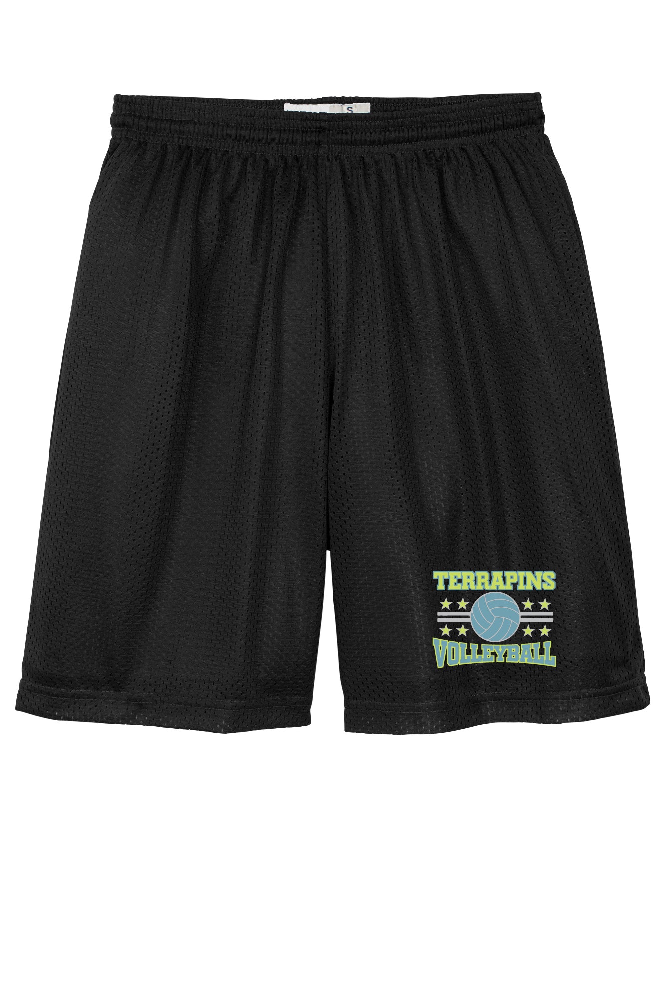 Mesh Shorts (Youth)
