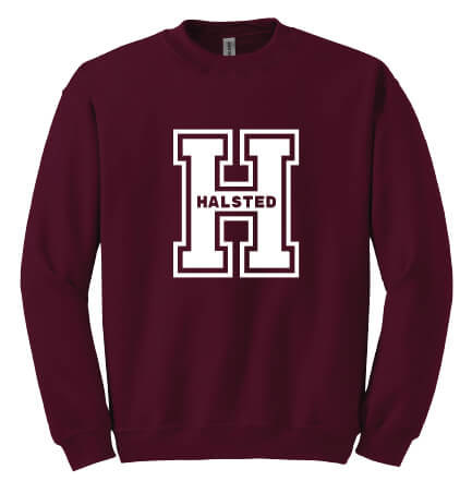 Crewneck Sweatshirt (Adult)