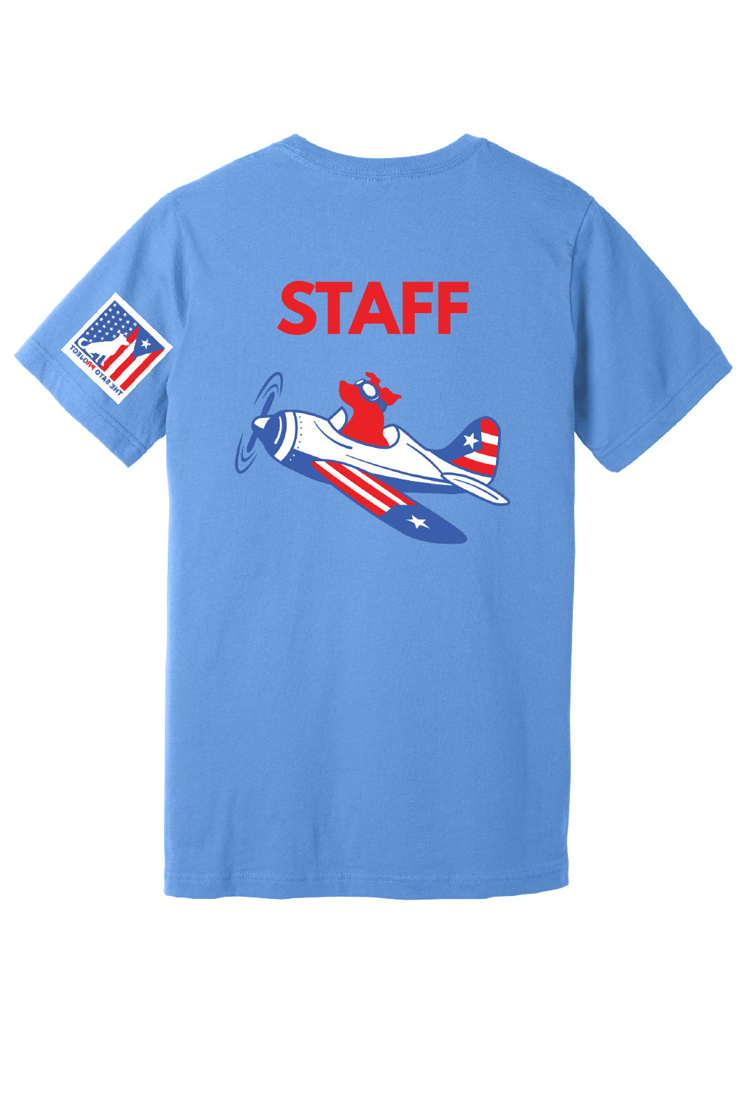 SATO United Staff Short Sleeve Shirt