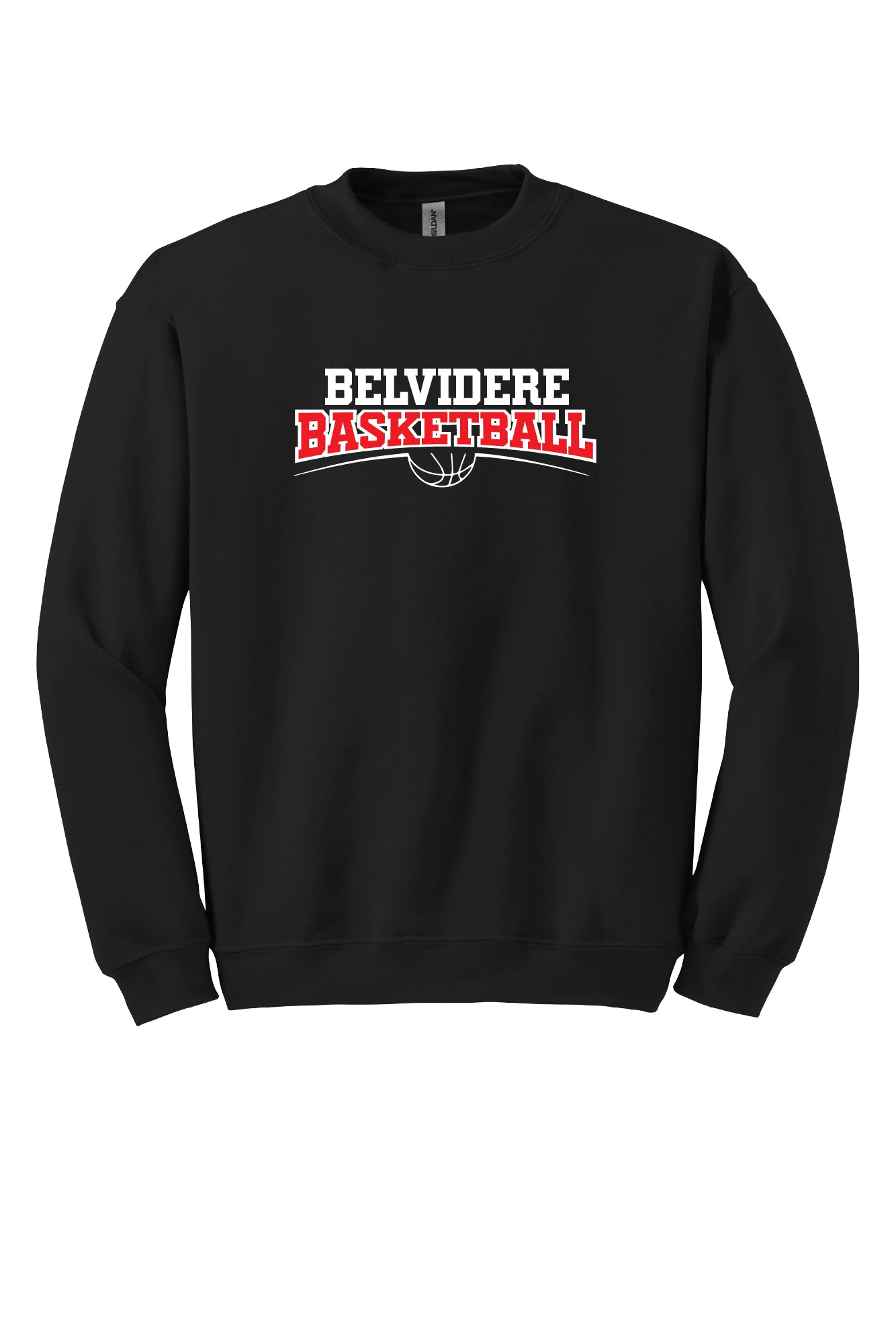 Crewneck Sweatshirt (Youth)