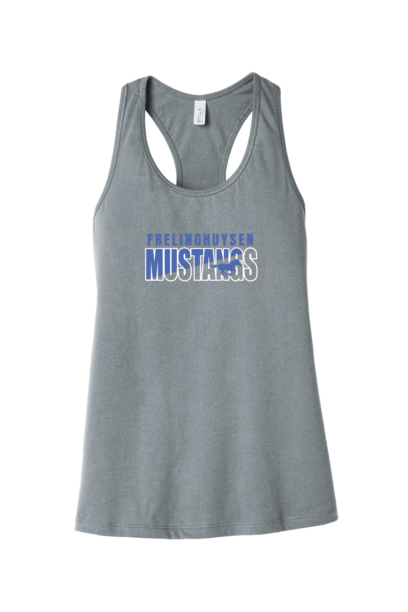 Racerback Tank