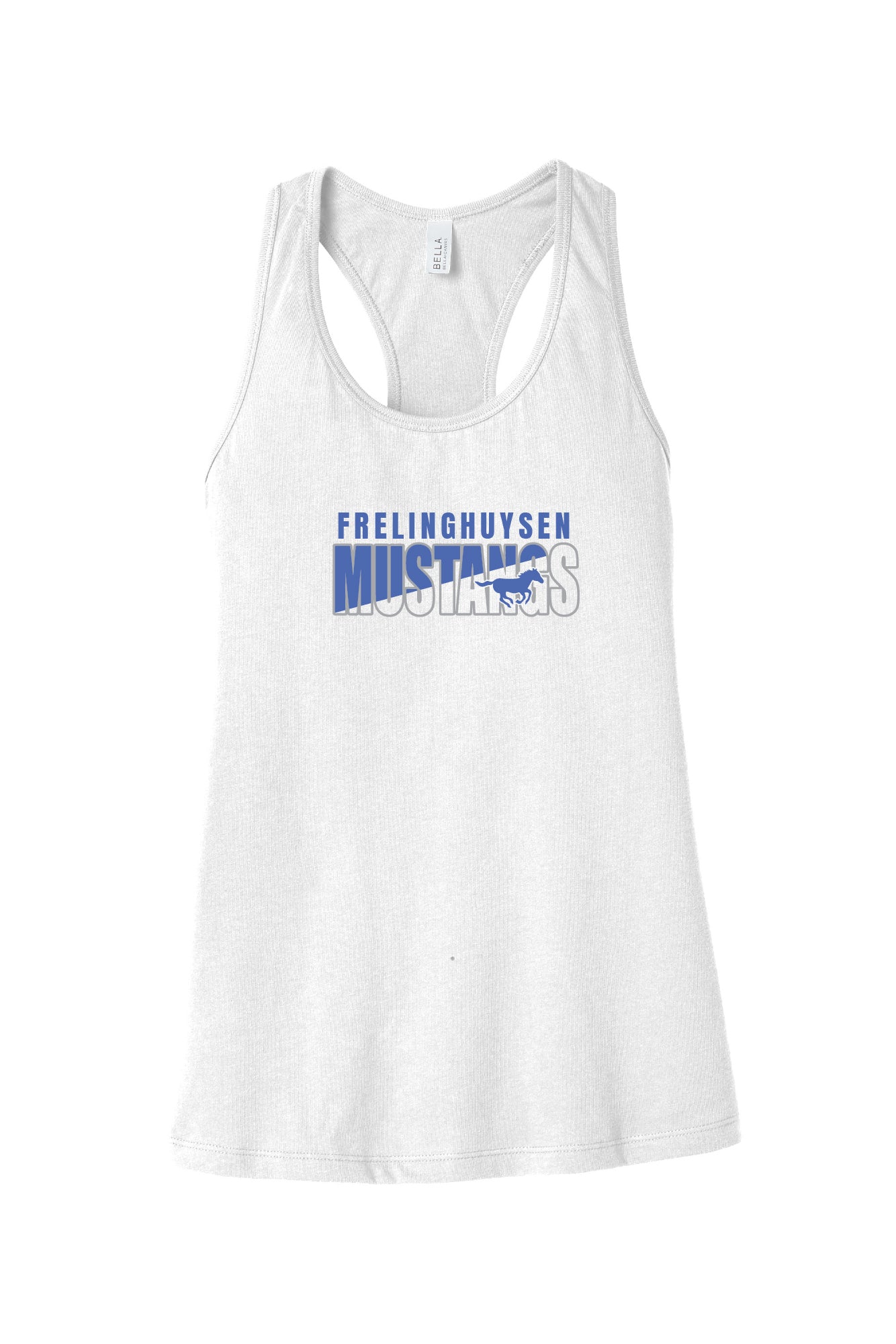 Racerback Tank