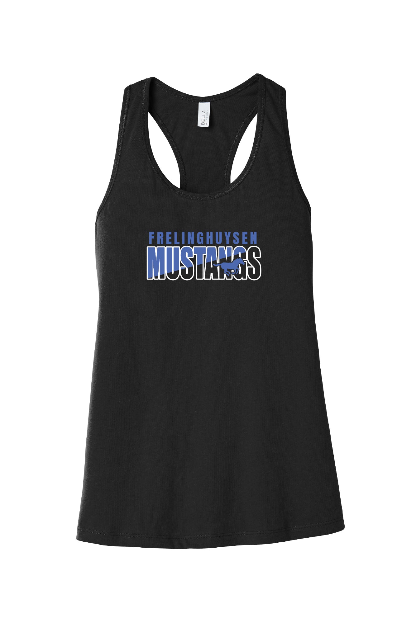 Racerback Tank