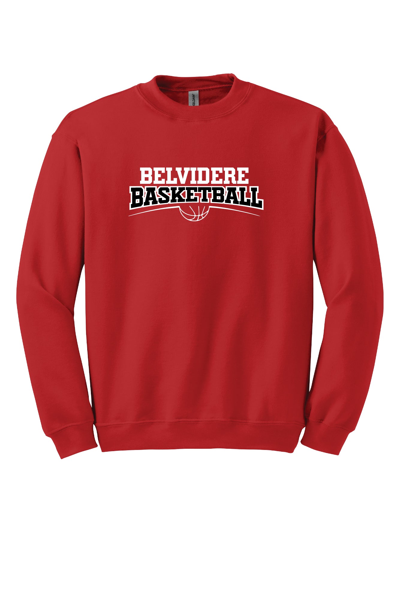Crewneck Sweatshirt (Youth)