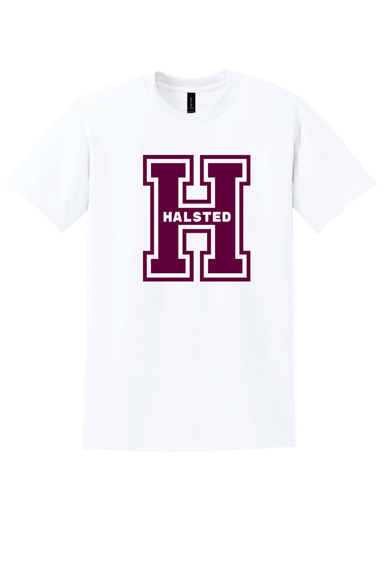 Short Sleeve T-Shirt (Adult)