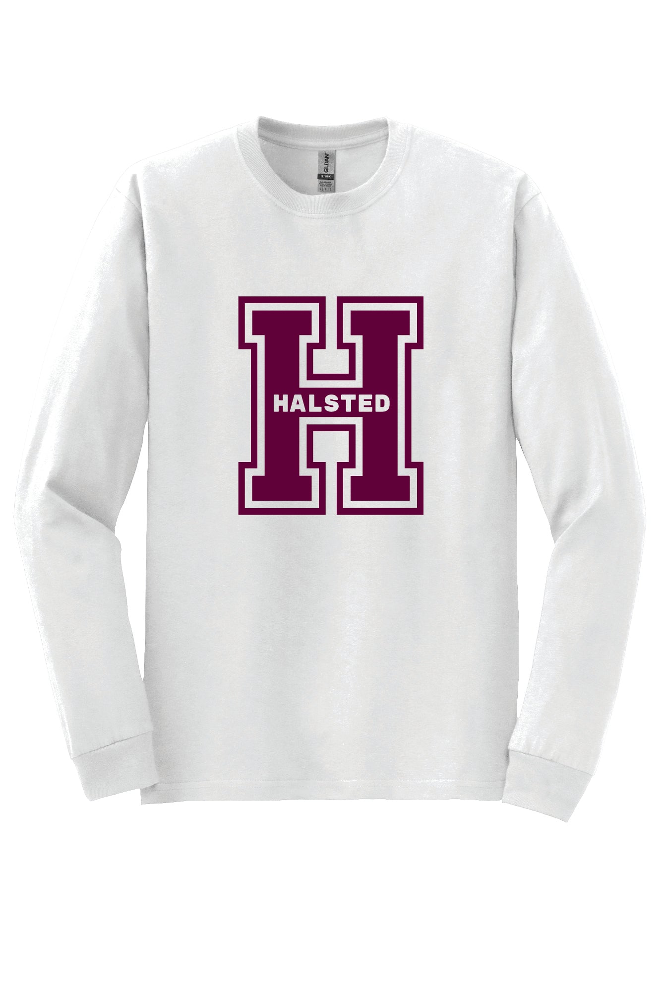 Long Sleeve T-Shirt (Adult)