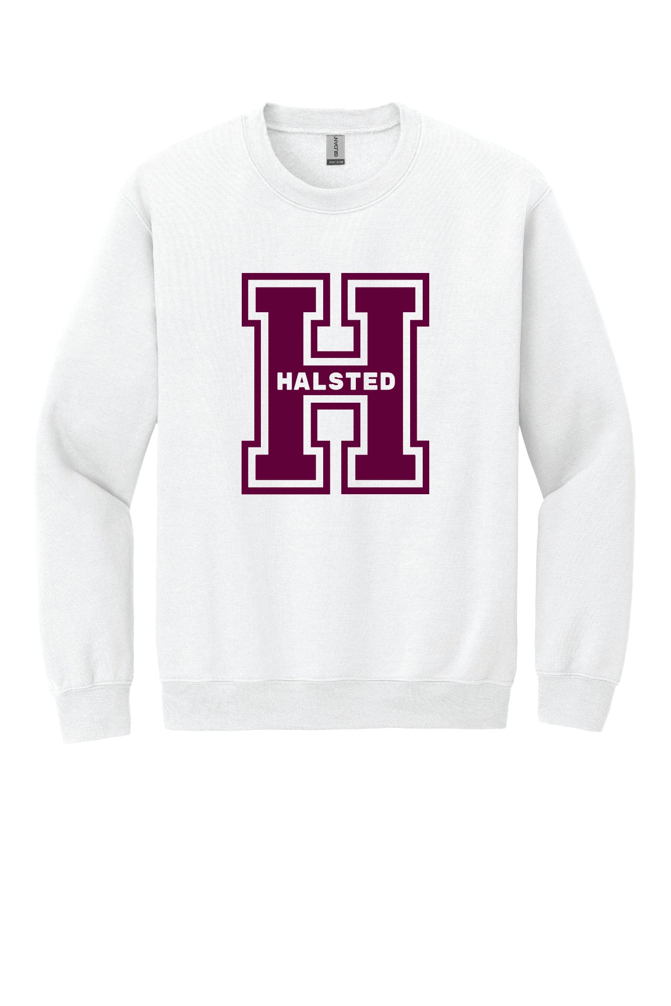 Crewneck Sweatshirt (Adult)