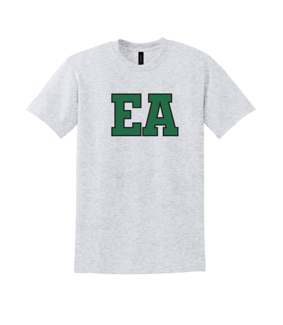 EA Short Sleeve T-Shirt