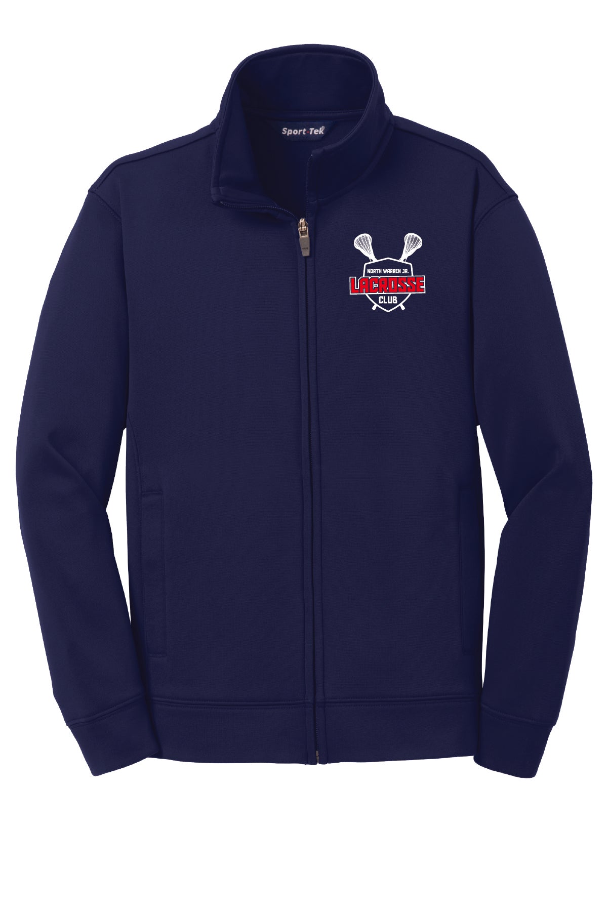 Sport Tek Fleece Jacket