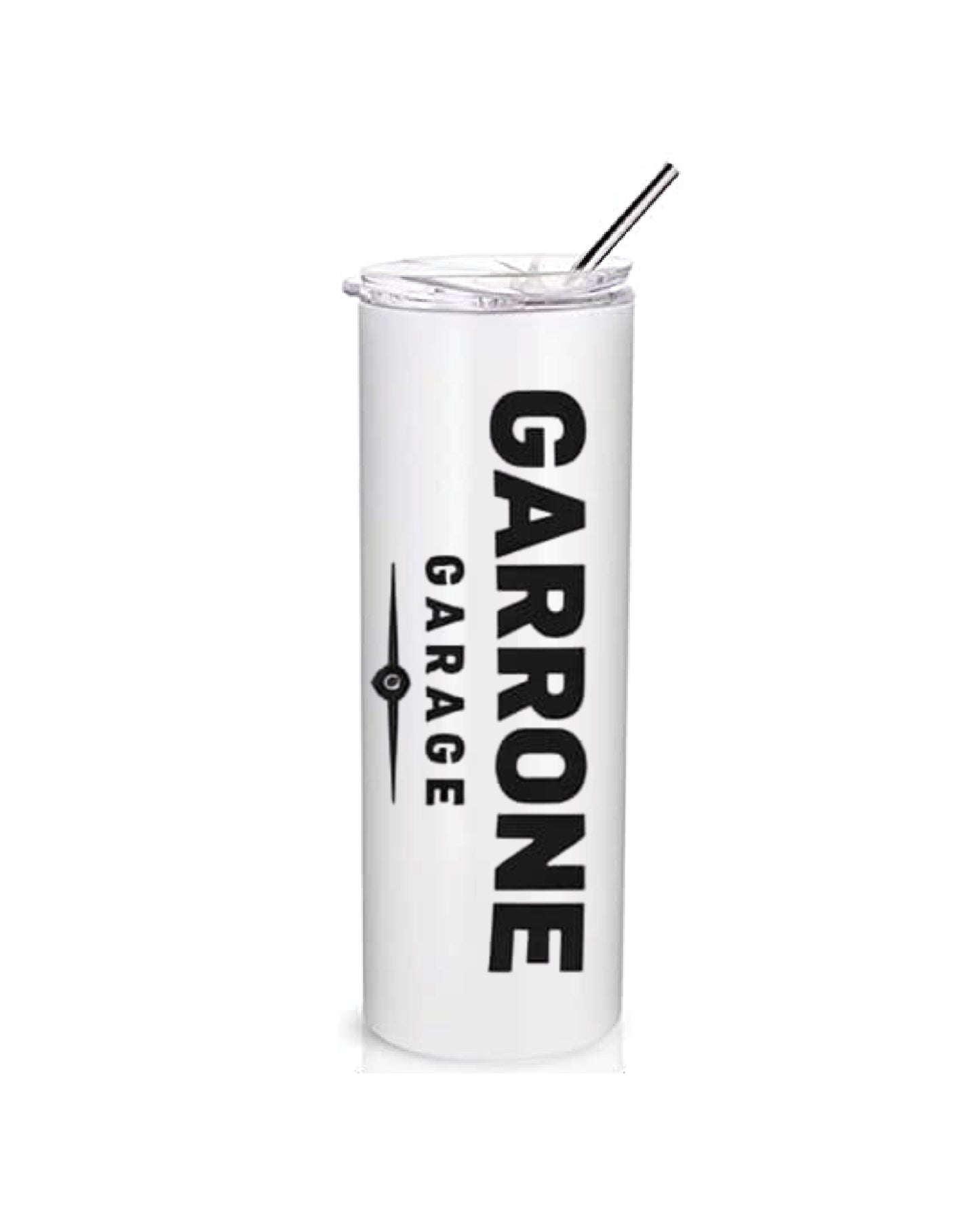 Garrone Garage 20oz Tumbler
