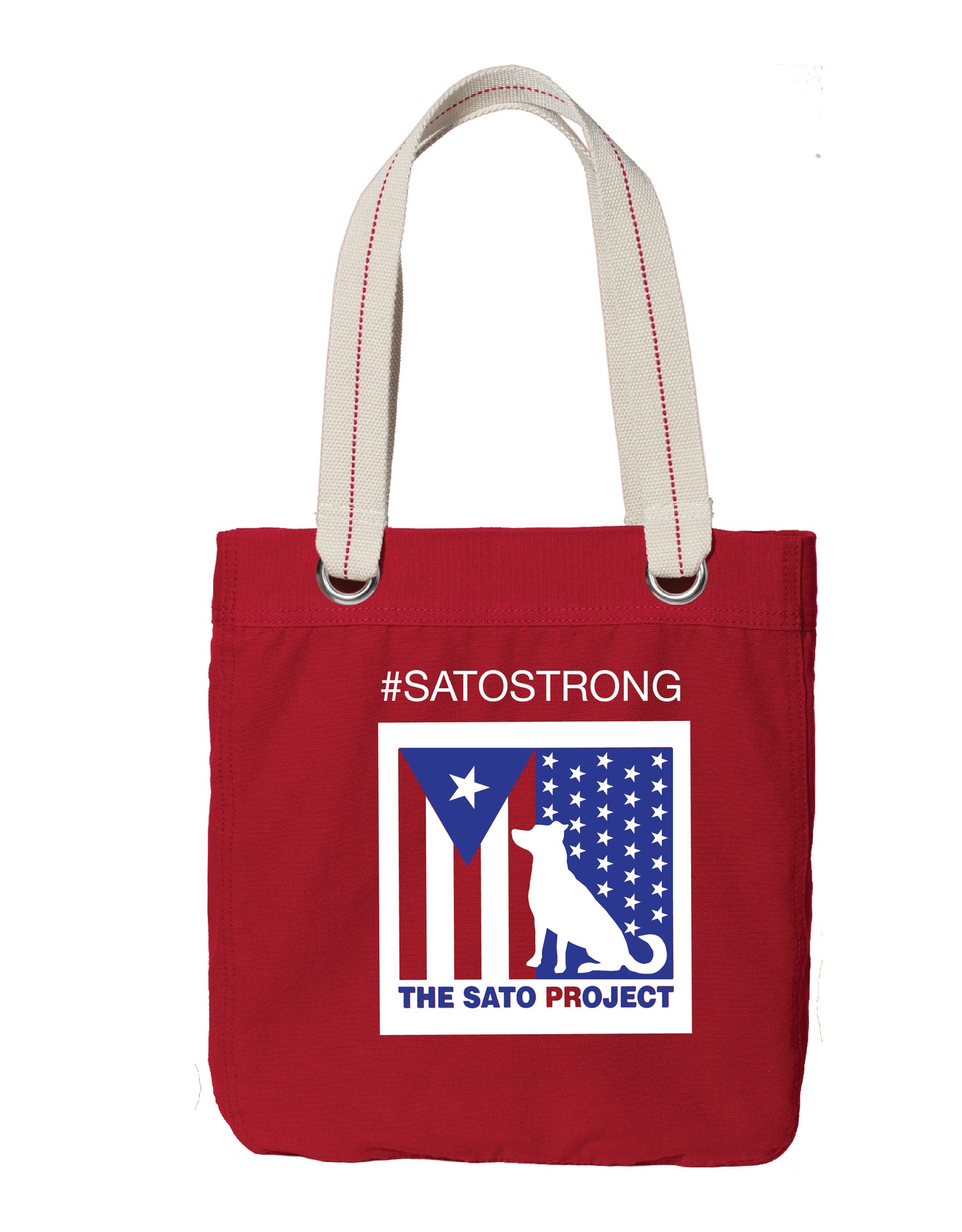 Port Authority Tote