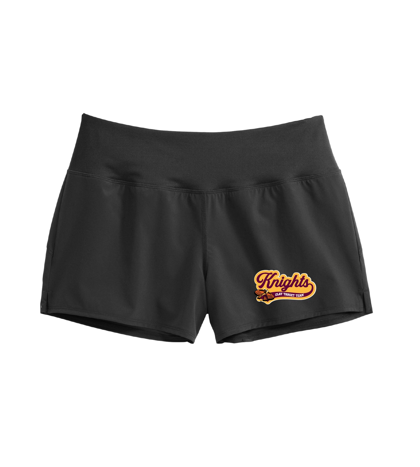 SJN Ladies District Repeat Shorts (Adult)