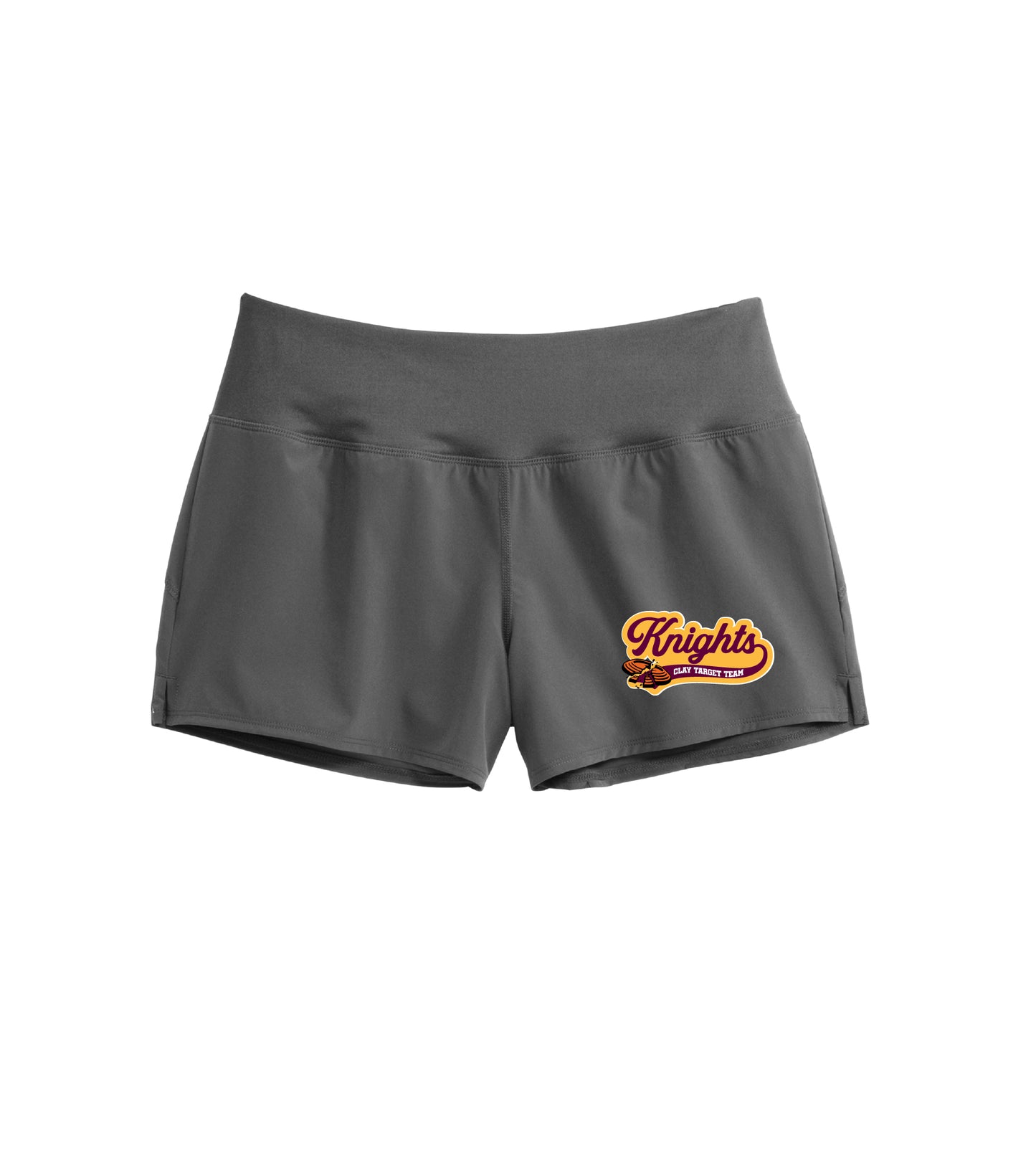 SJN Ladies District Repeat Shorts (Adult)