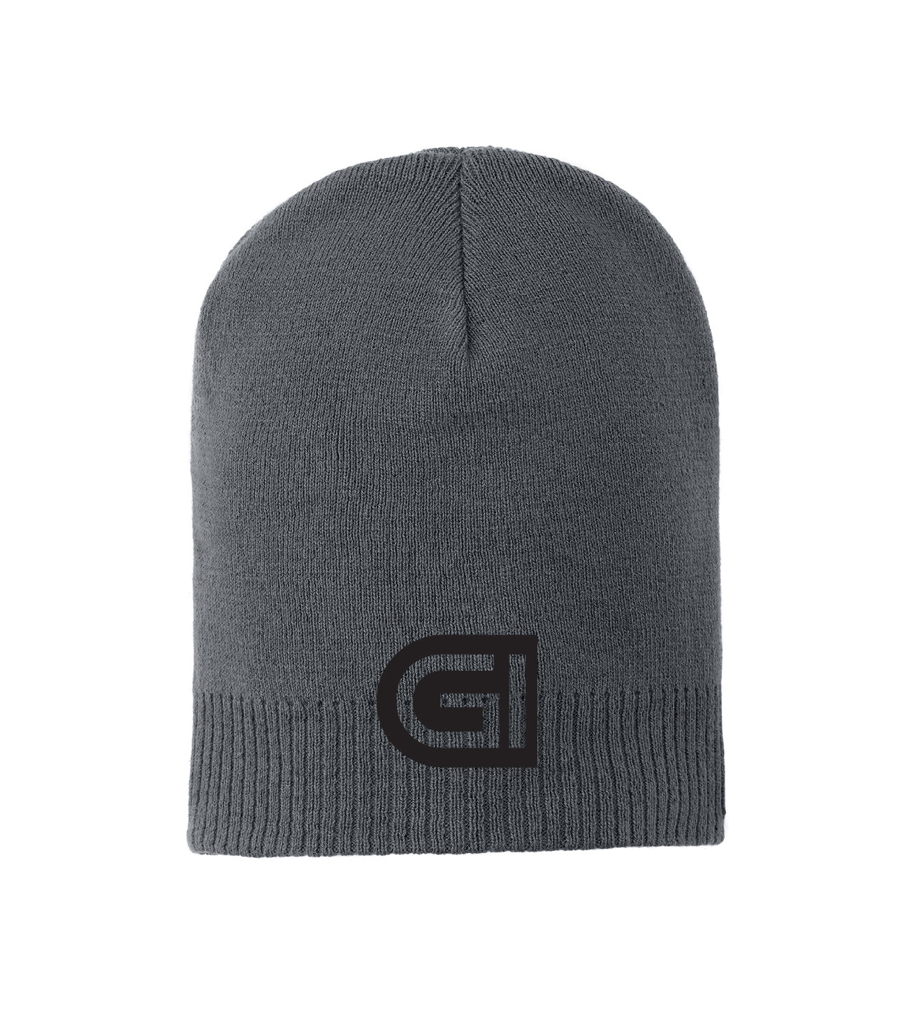 Port Authority® 100% Cotton Beanie