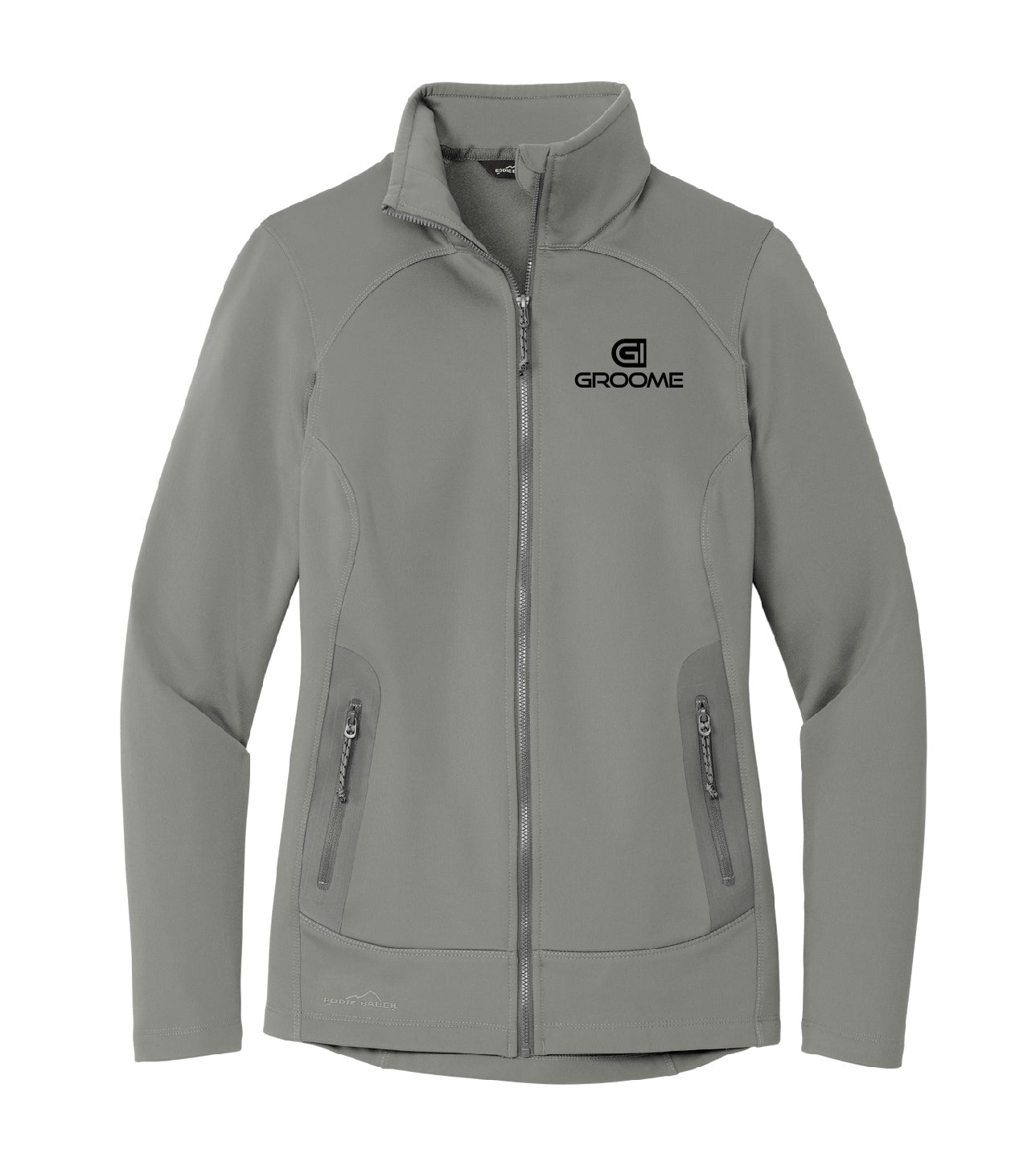Eddie Bauer® Women's Highpoint Fleece Jacket - Embroidered Logo