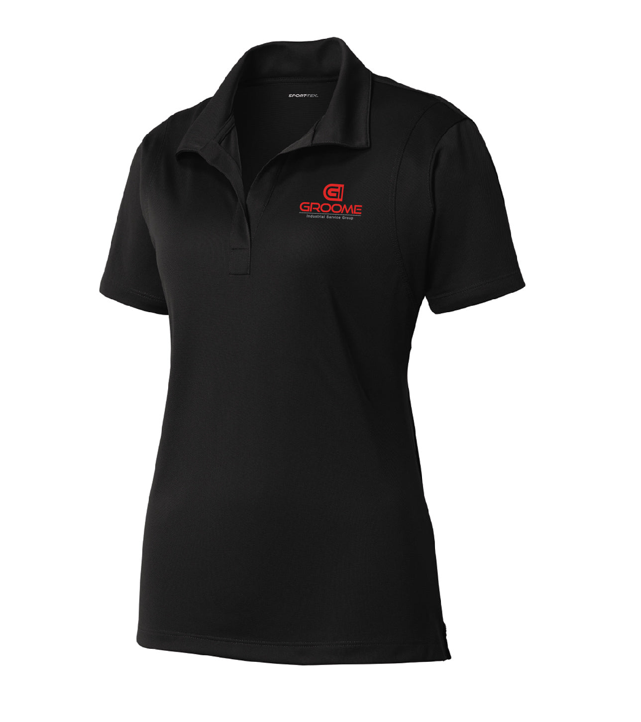 Sport-Tek® Women's Micropique Sport-Wick® Polo