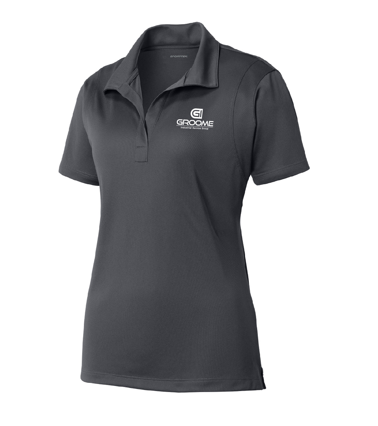 Sport-Tek® Women's Micropique Sport-Wick® Polo