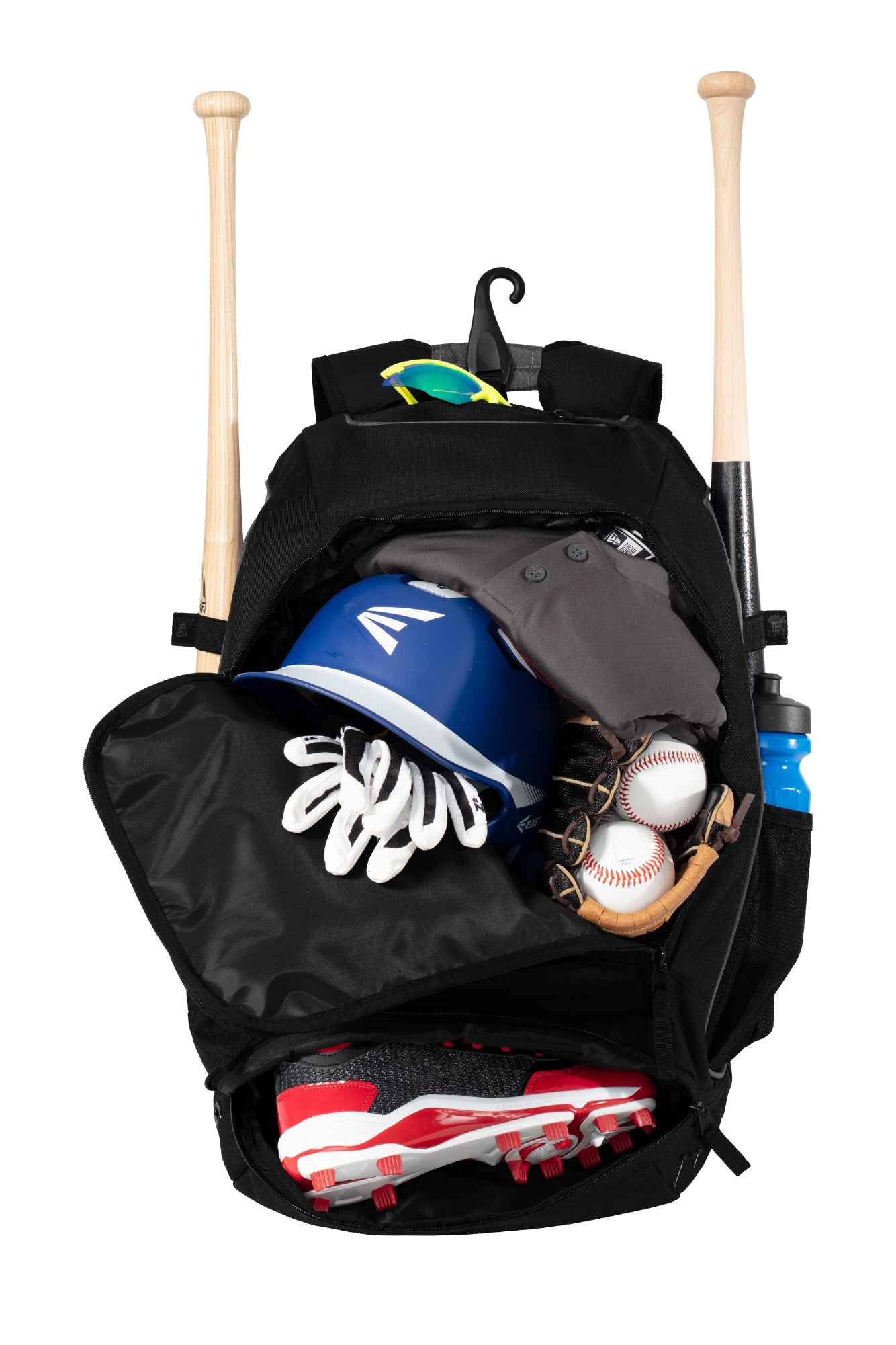 Belvidere Baseball Backpack