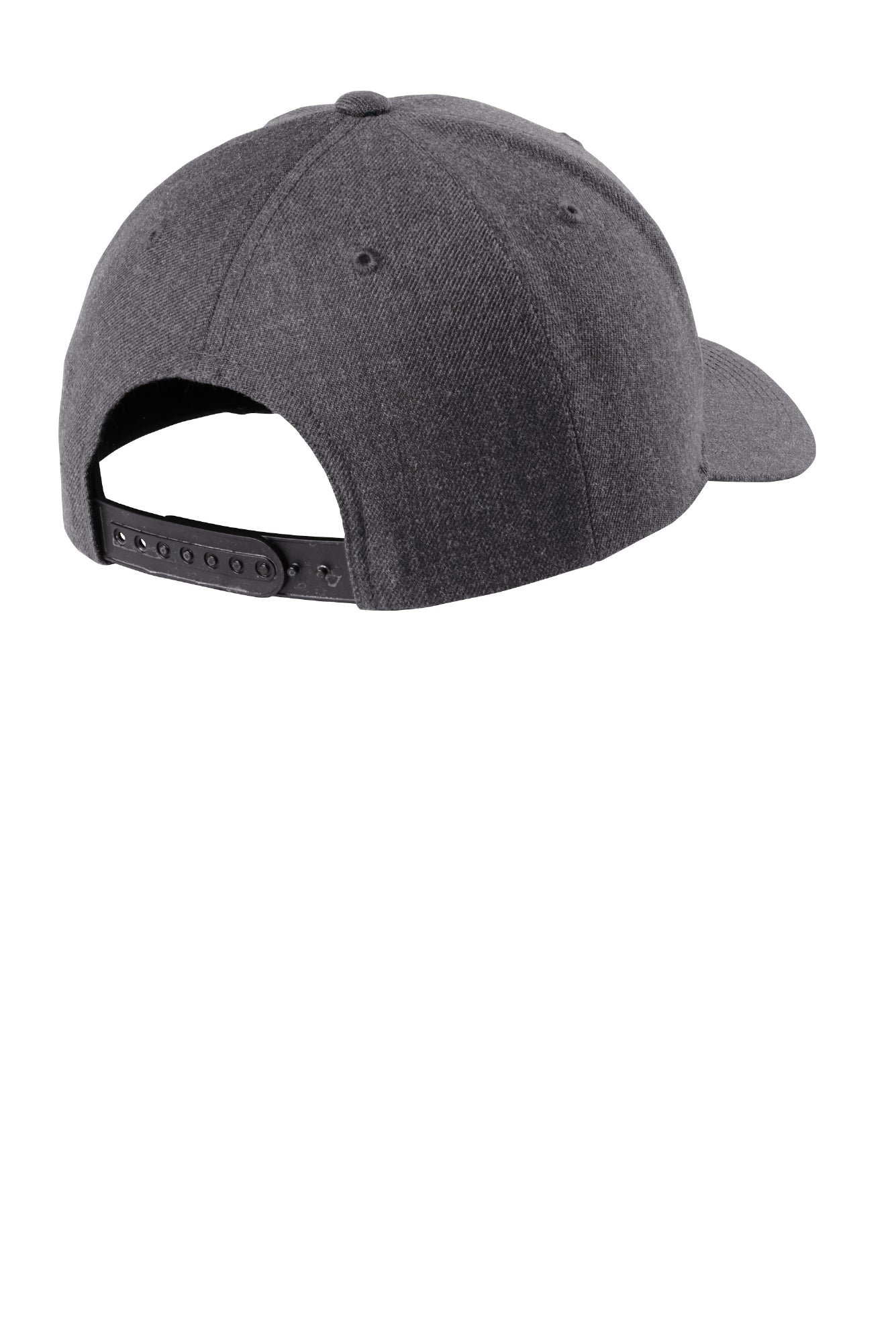 Horsepower Stables Snapback Cap