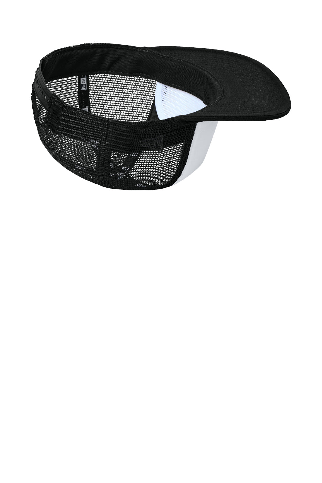 Garrone Garage 5 Panel Foam Rope Trucker Cap