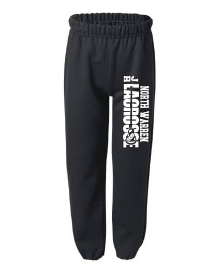 Sweatpants (Youth) NW Jr Lacrosse