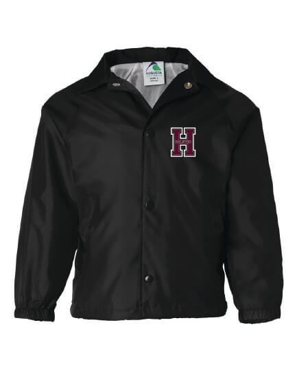 Youth Jacket black