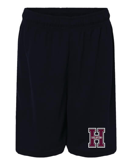Youth Shorts black