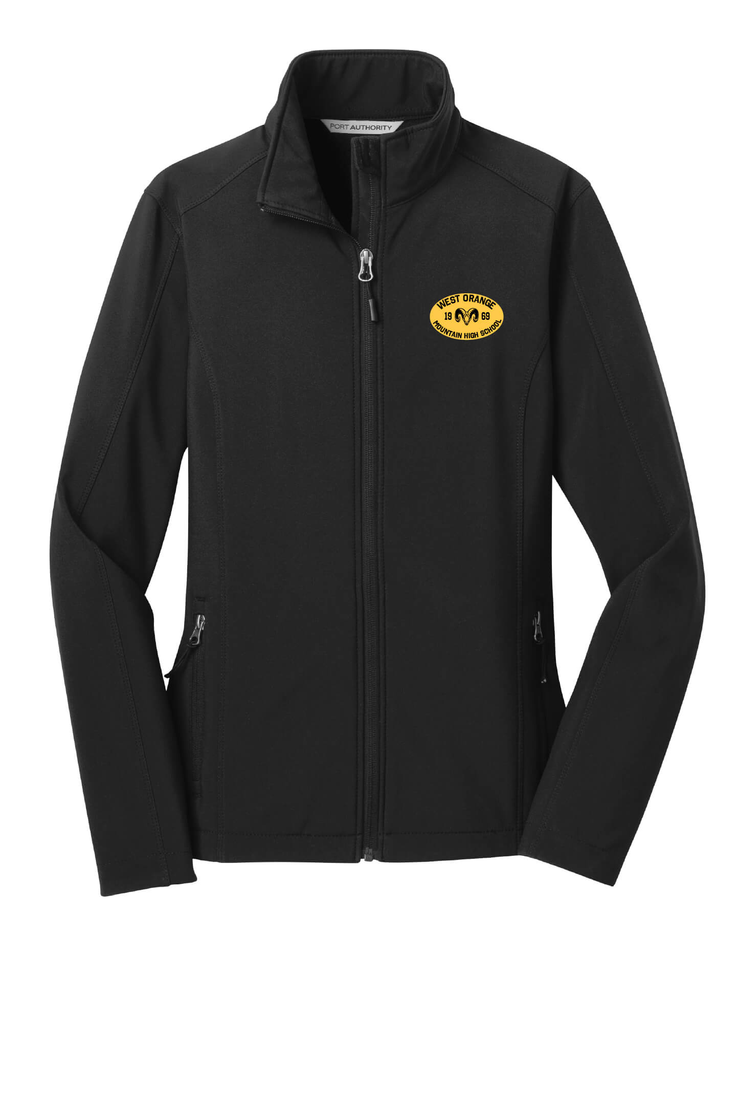 Ladies Jacket black