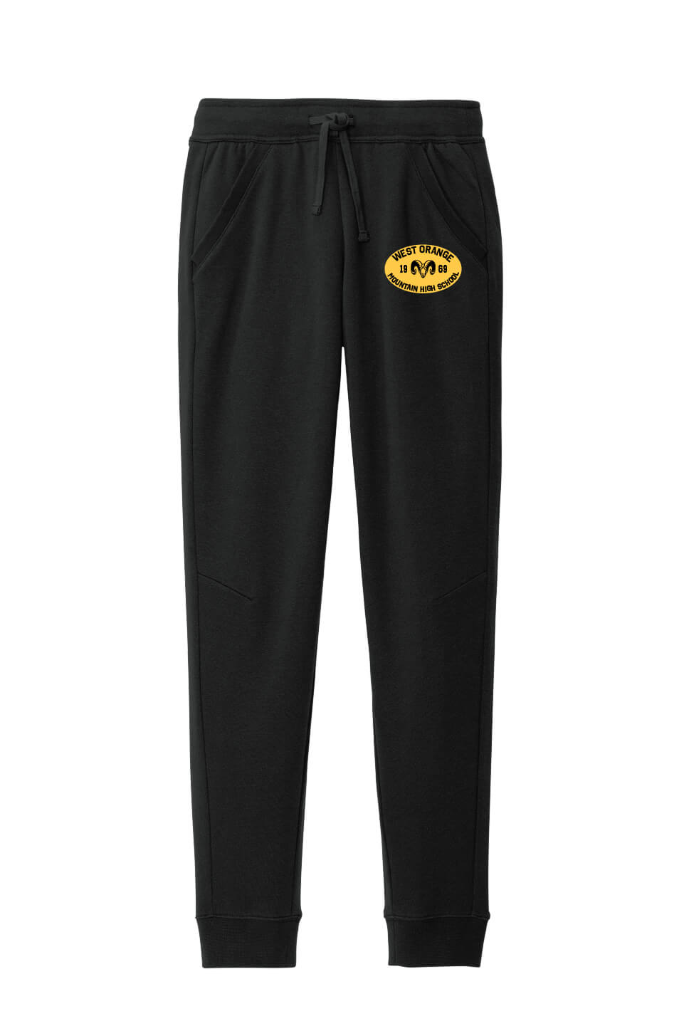Sport Tek Fleece Jogger