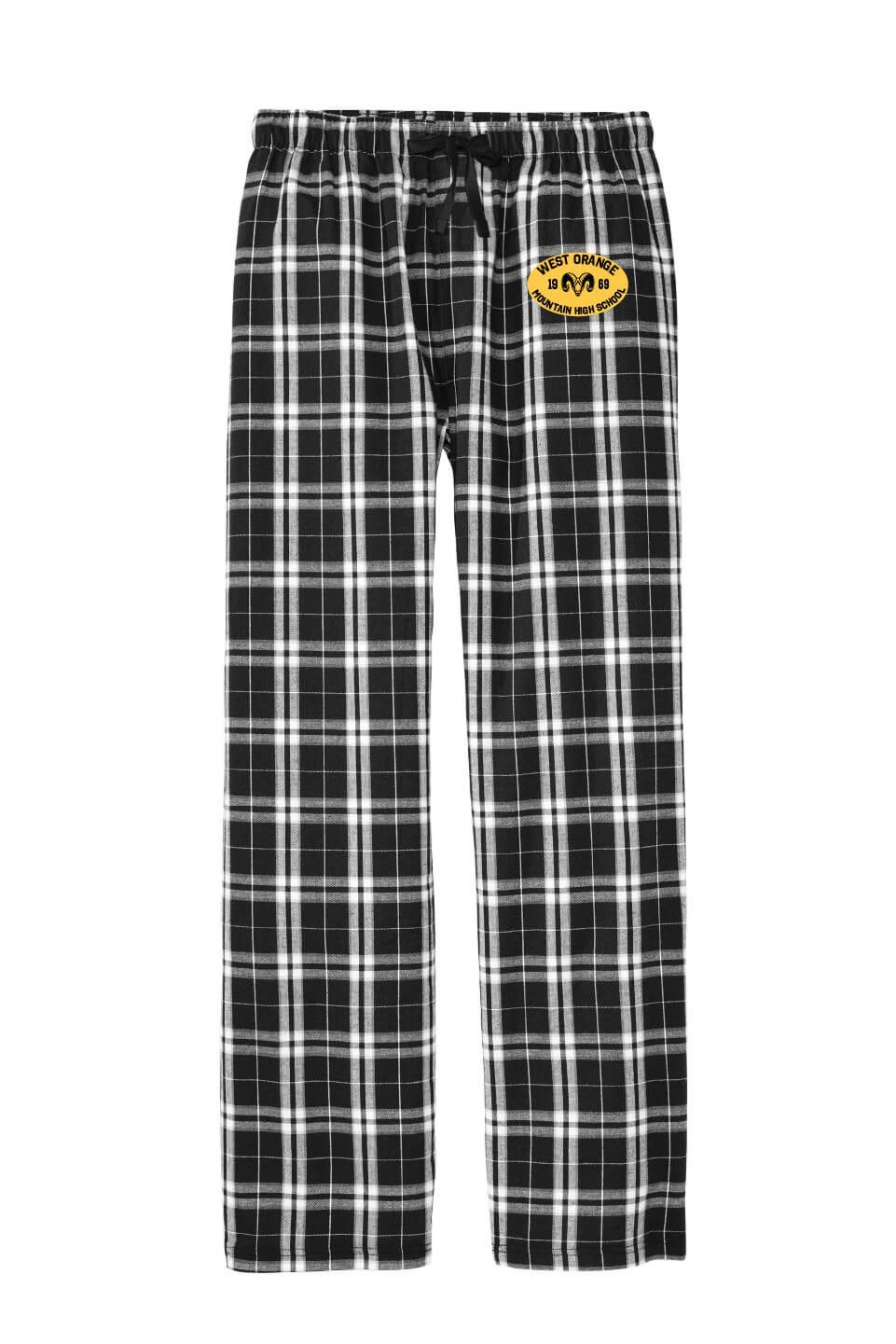 Flannel Pants