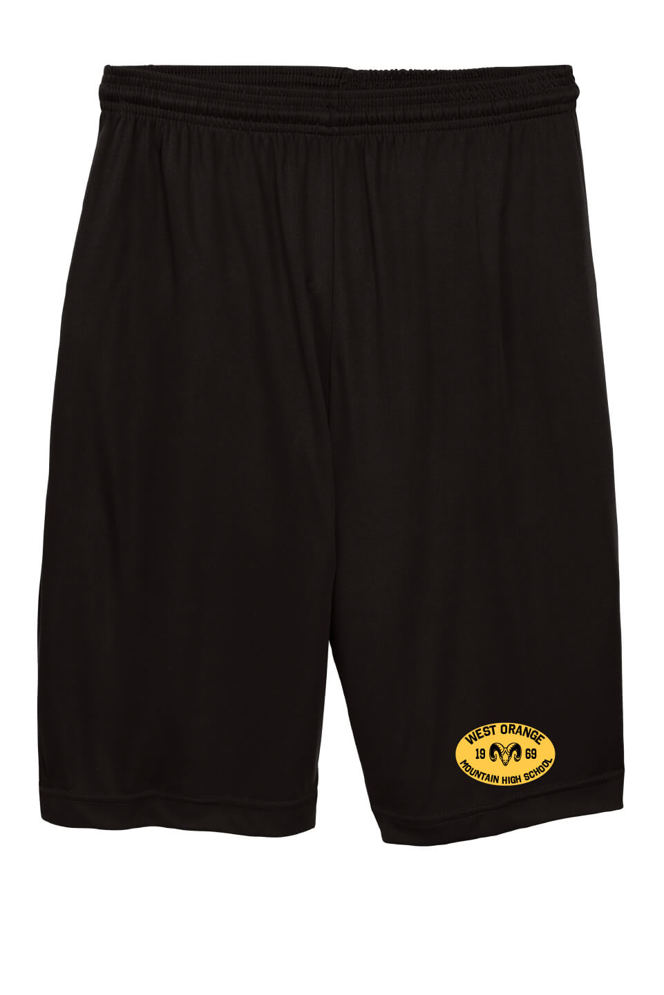 Sport Tek Shorts